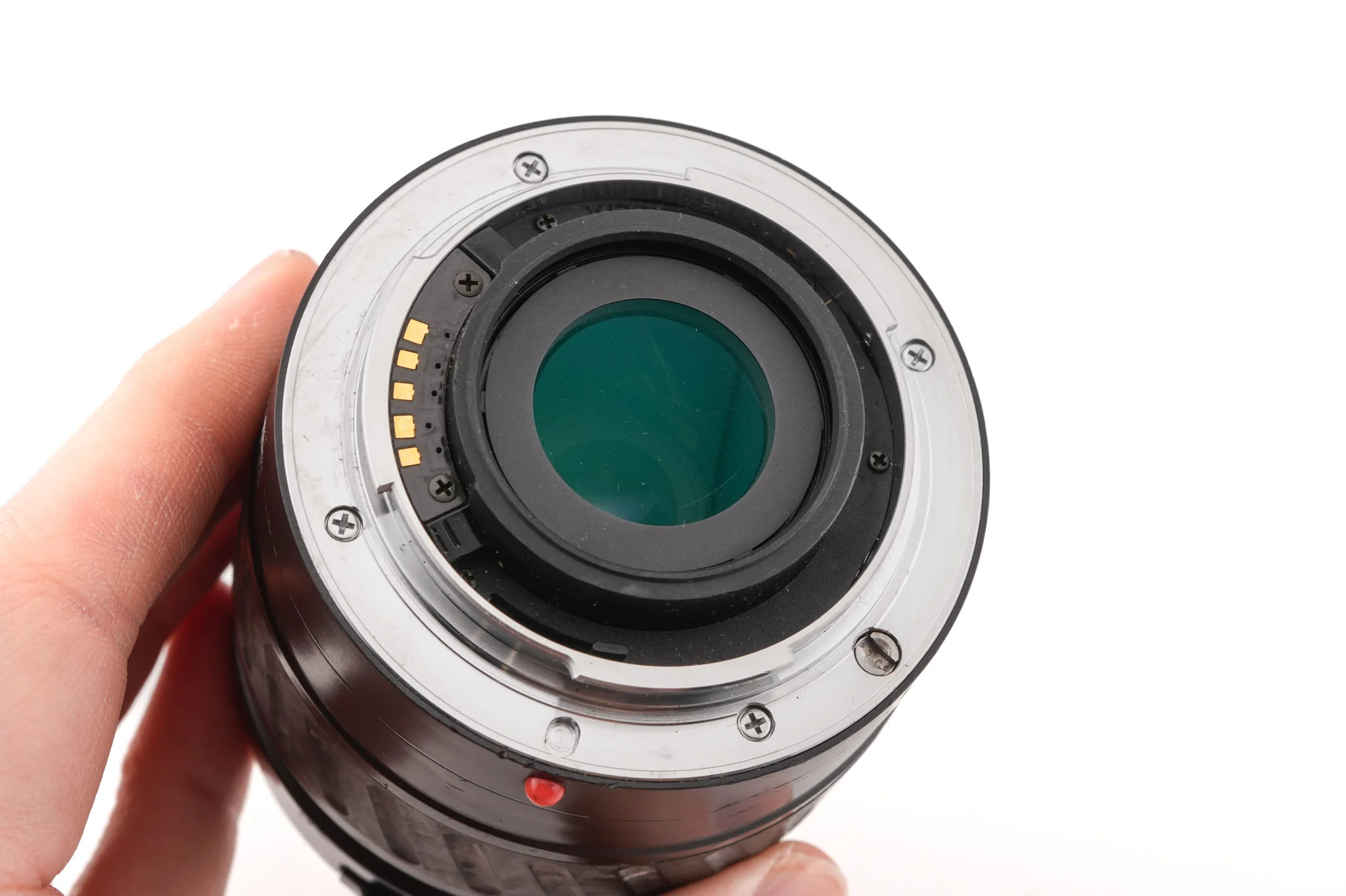 Minolta 35-80mm f4-5.6 AF Zoom - Image 5