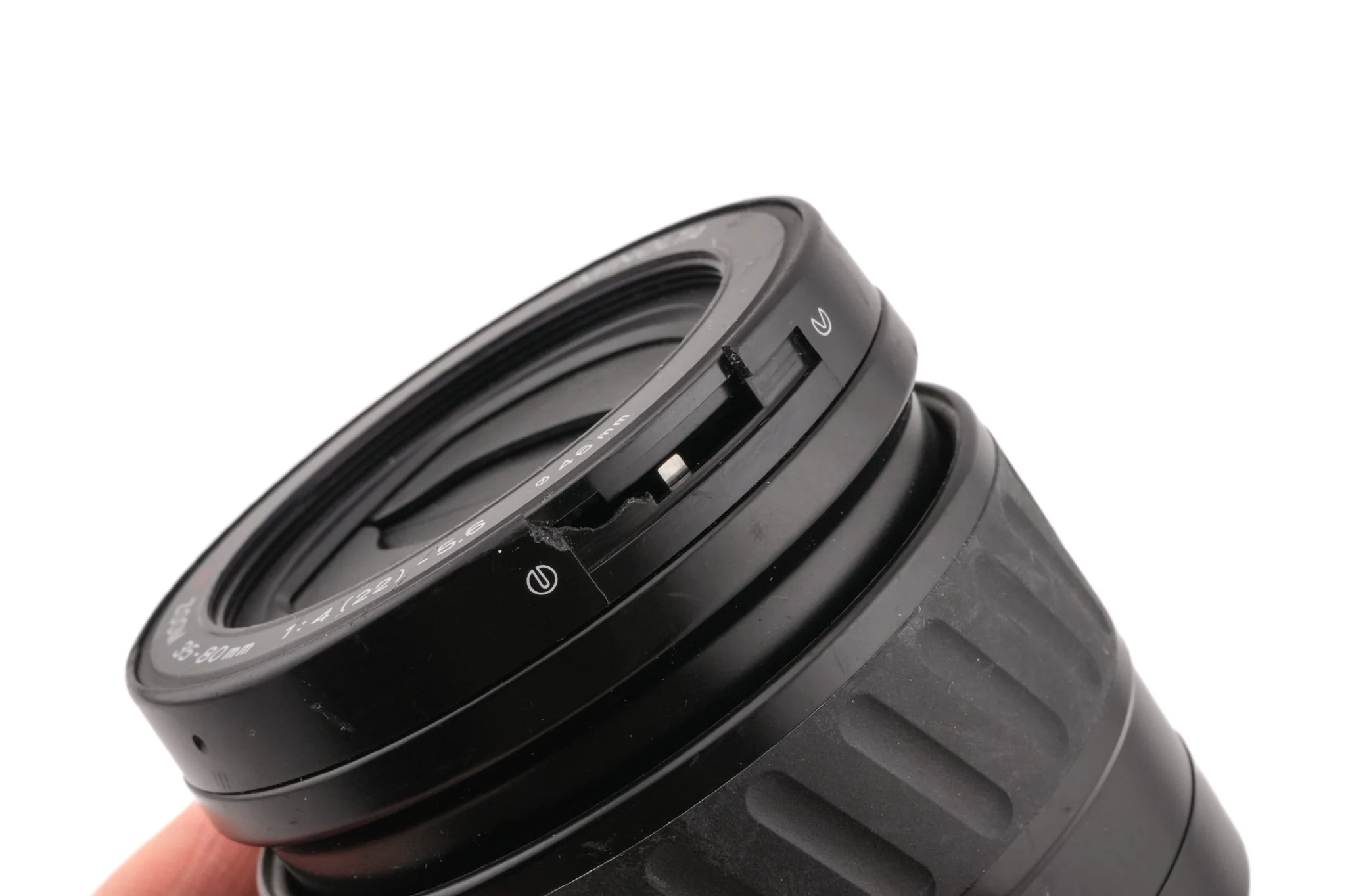 Minolta 35-80mm f4-5.6 AF Zoom - Image 3