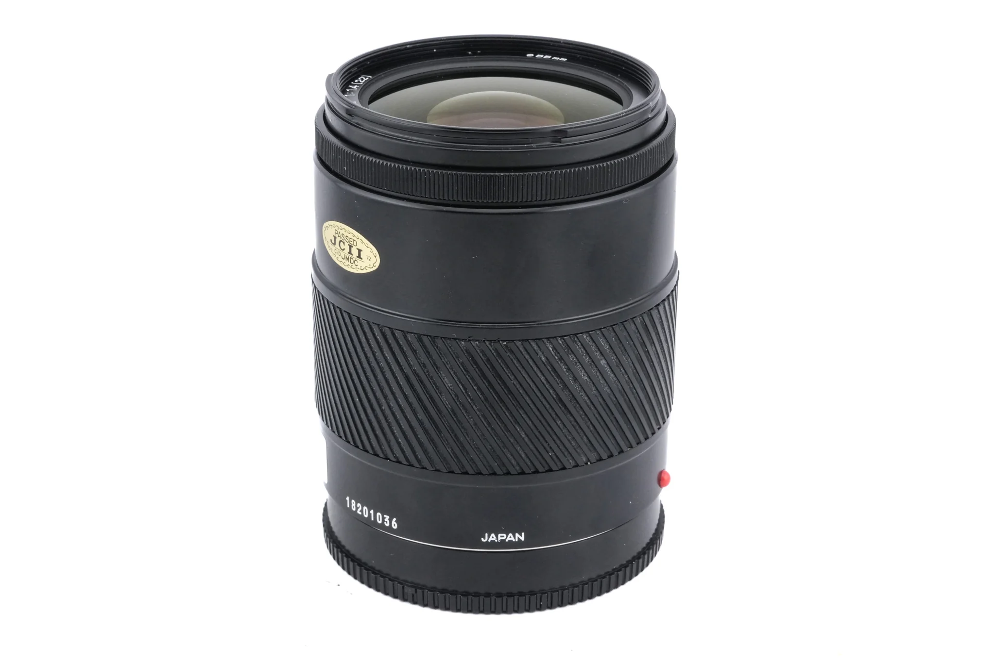 Minolta 35mm f1.4 AF - Image 3