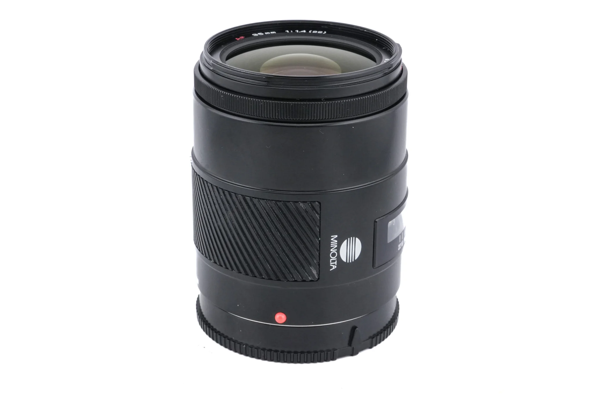 Minolta 35mm f1.4 AF - Image 4