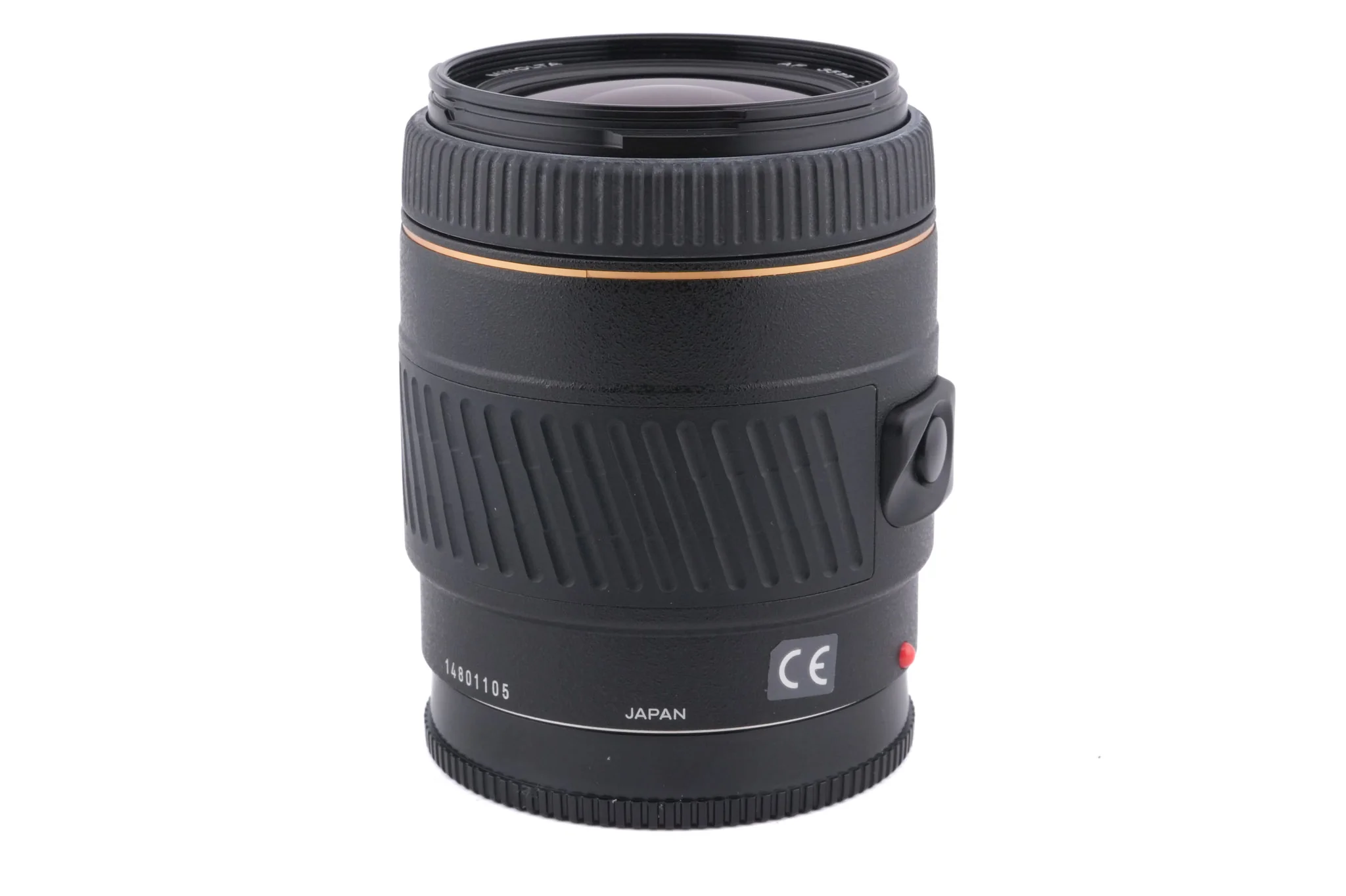 Minolta 35mm f1.4 F G RS - Image 3
