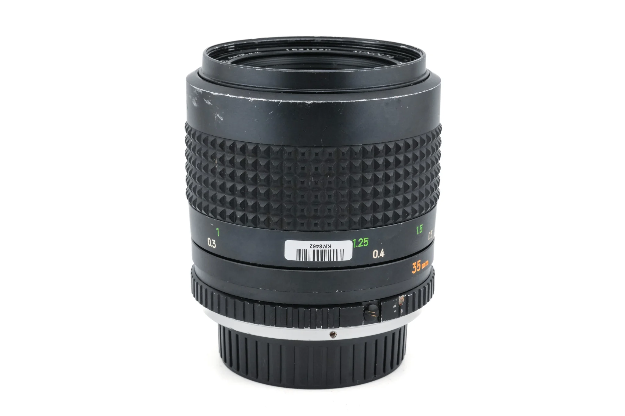 Minolta 35mm f1.8 MC W.Rokkor-HH - Image 3