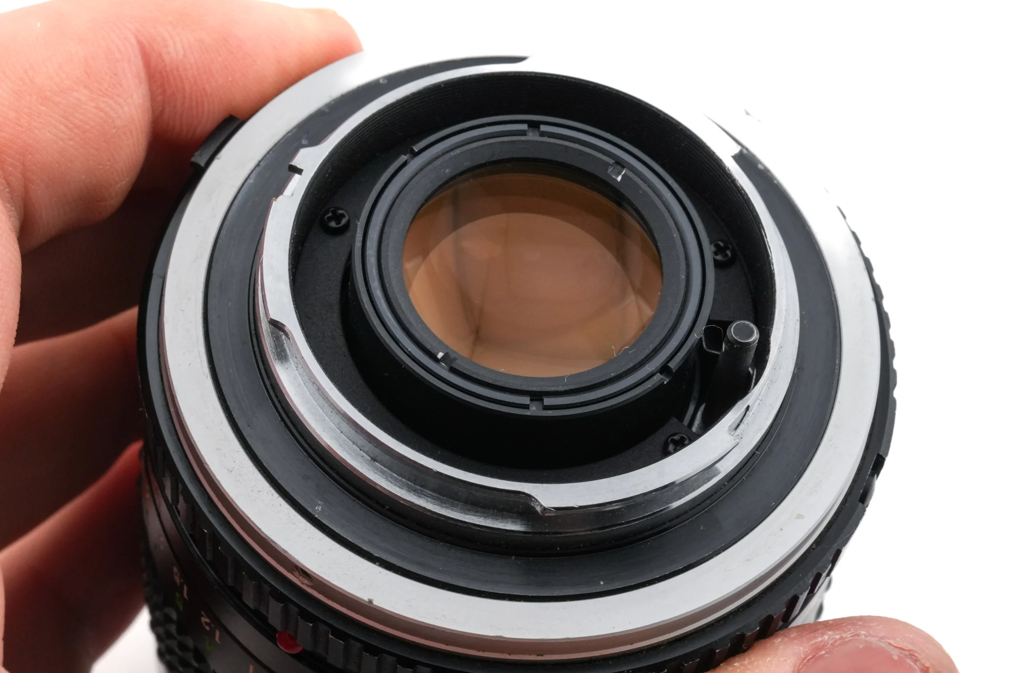 Minolta 35mm f1.8 MC W.Rokkor-HH - Image 6