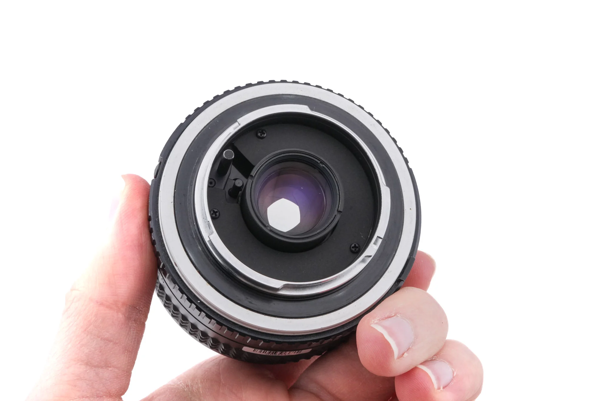 Minolta 35mm f2.8 MC W.Rokkor - Image 4
