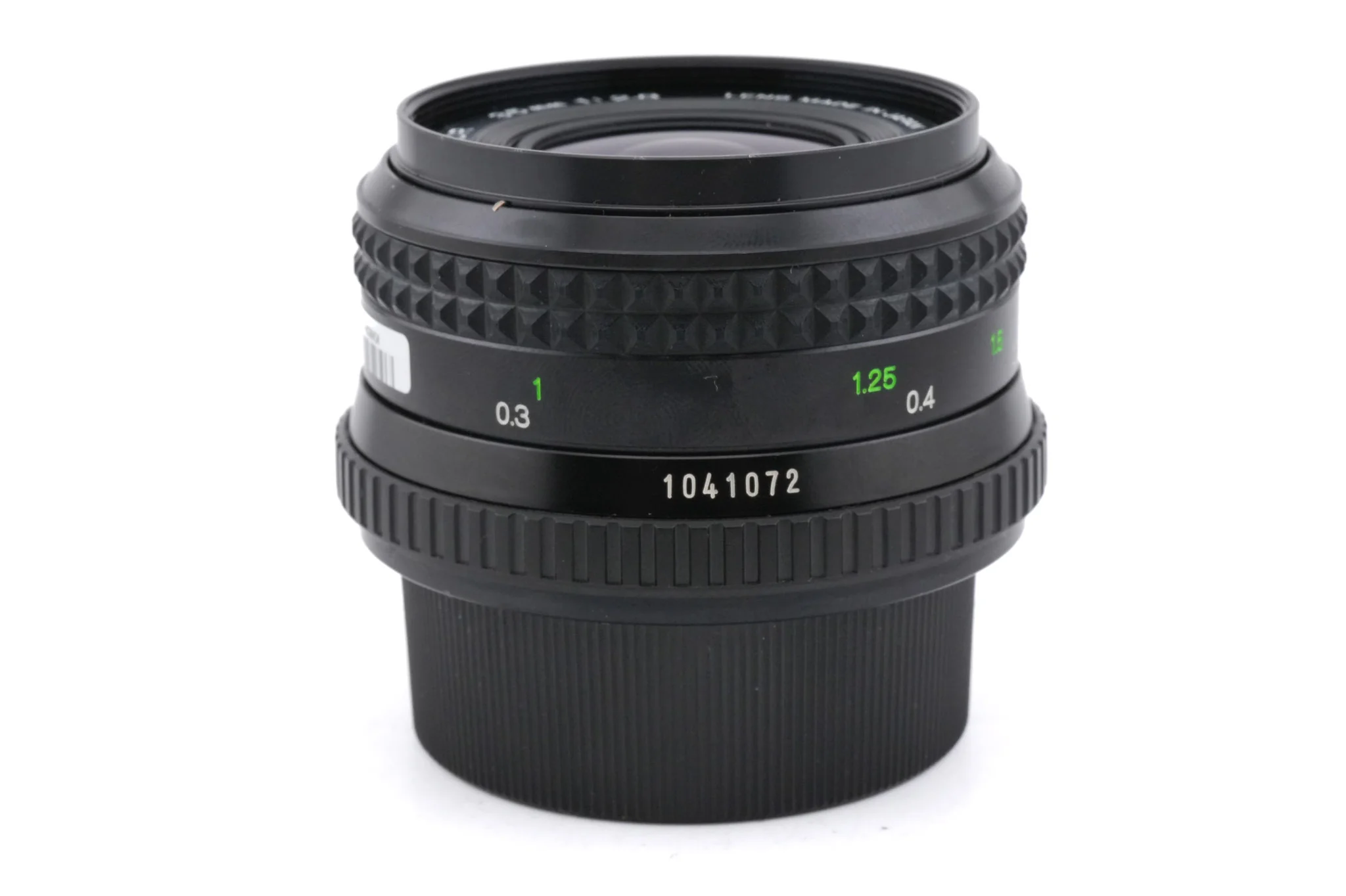Minolta 35mm f2.8 MD W.Rokkor (New) - Image 2