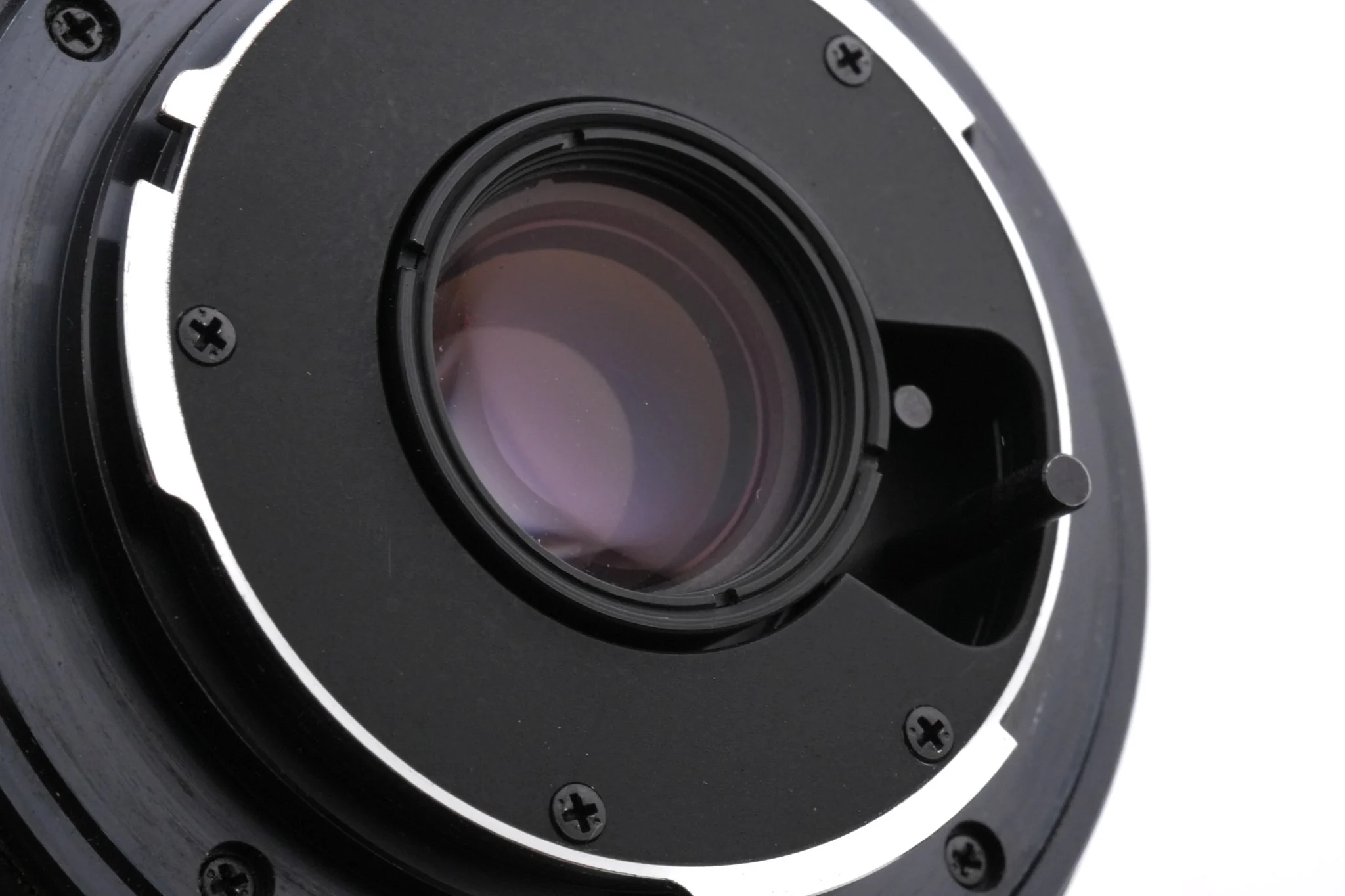 Minolta 35mm f2.8 MD W.Rokkor (New) - Image 4