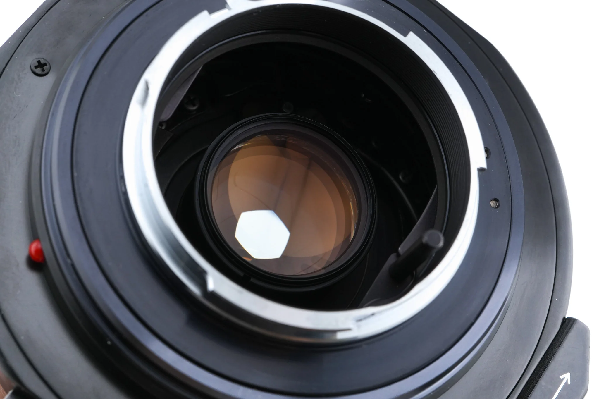 Minolta 35mm f2.8 Shift CA - Image 6