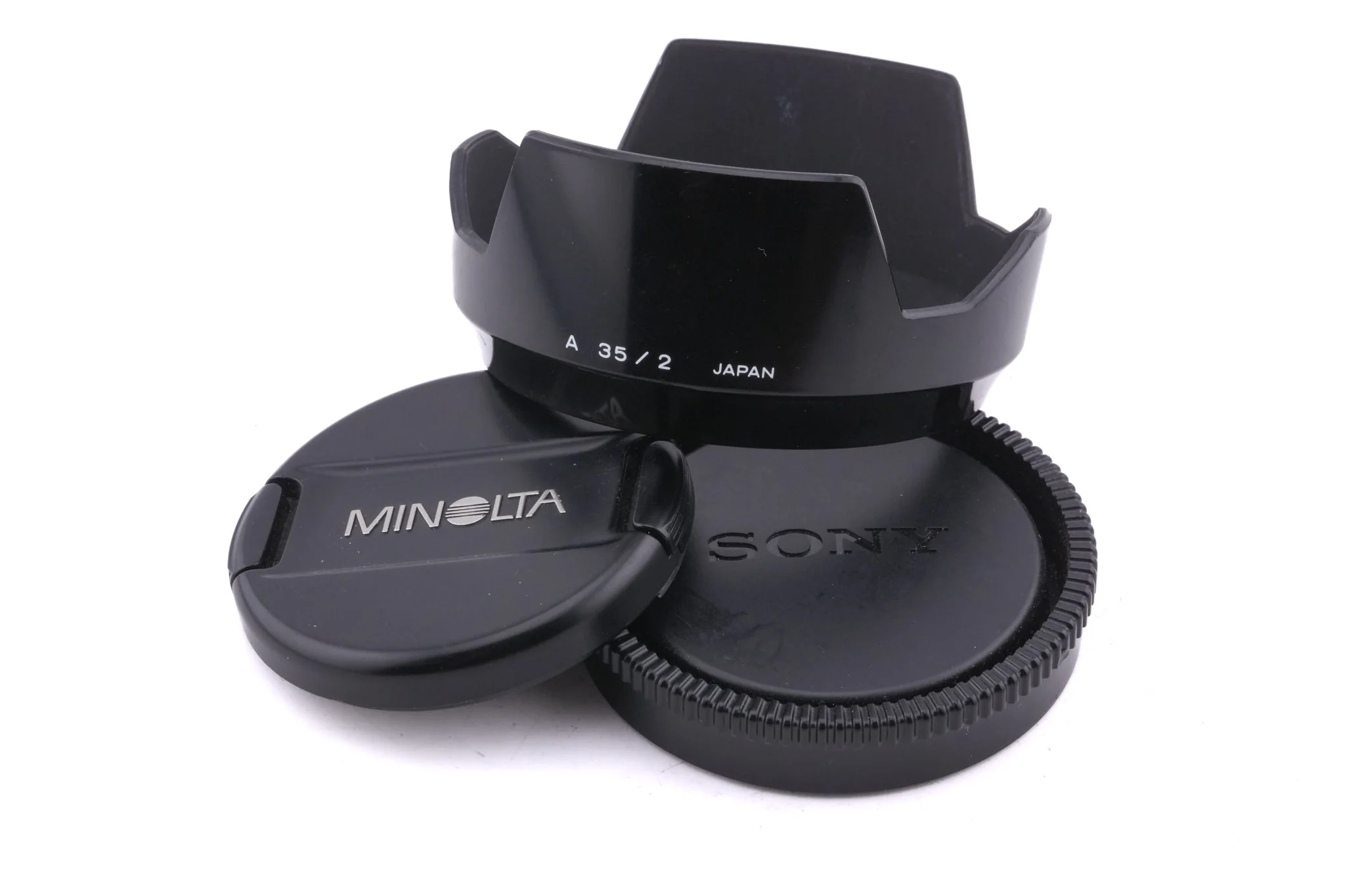 Minolta 35mm f2 AF - Image 5