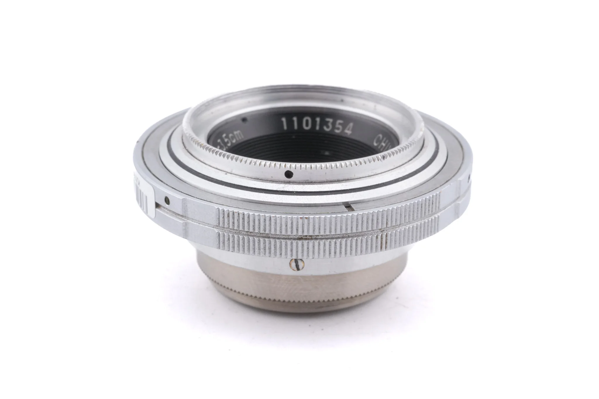 Minolta 35mm f3.5 Chiyoko Rokkor - Image 2