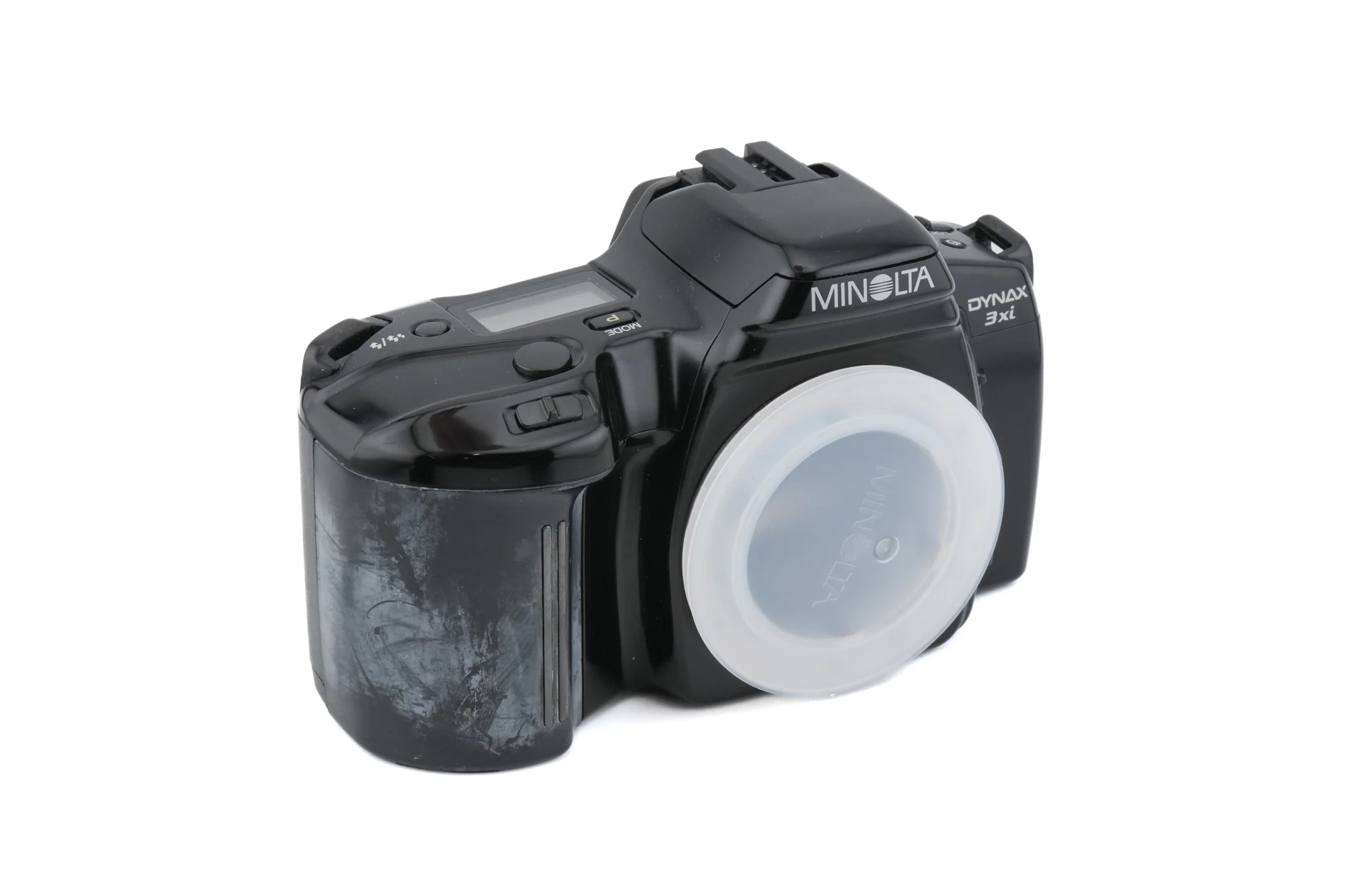 Minolta 3xi - Image 2