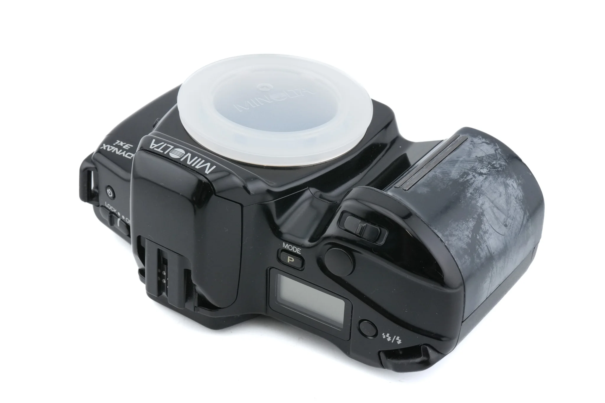 Minolta 3xi - Image 3