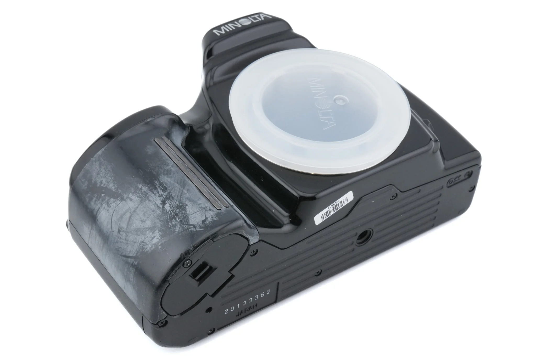 Minolta 3xi - Image 4