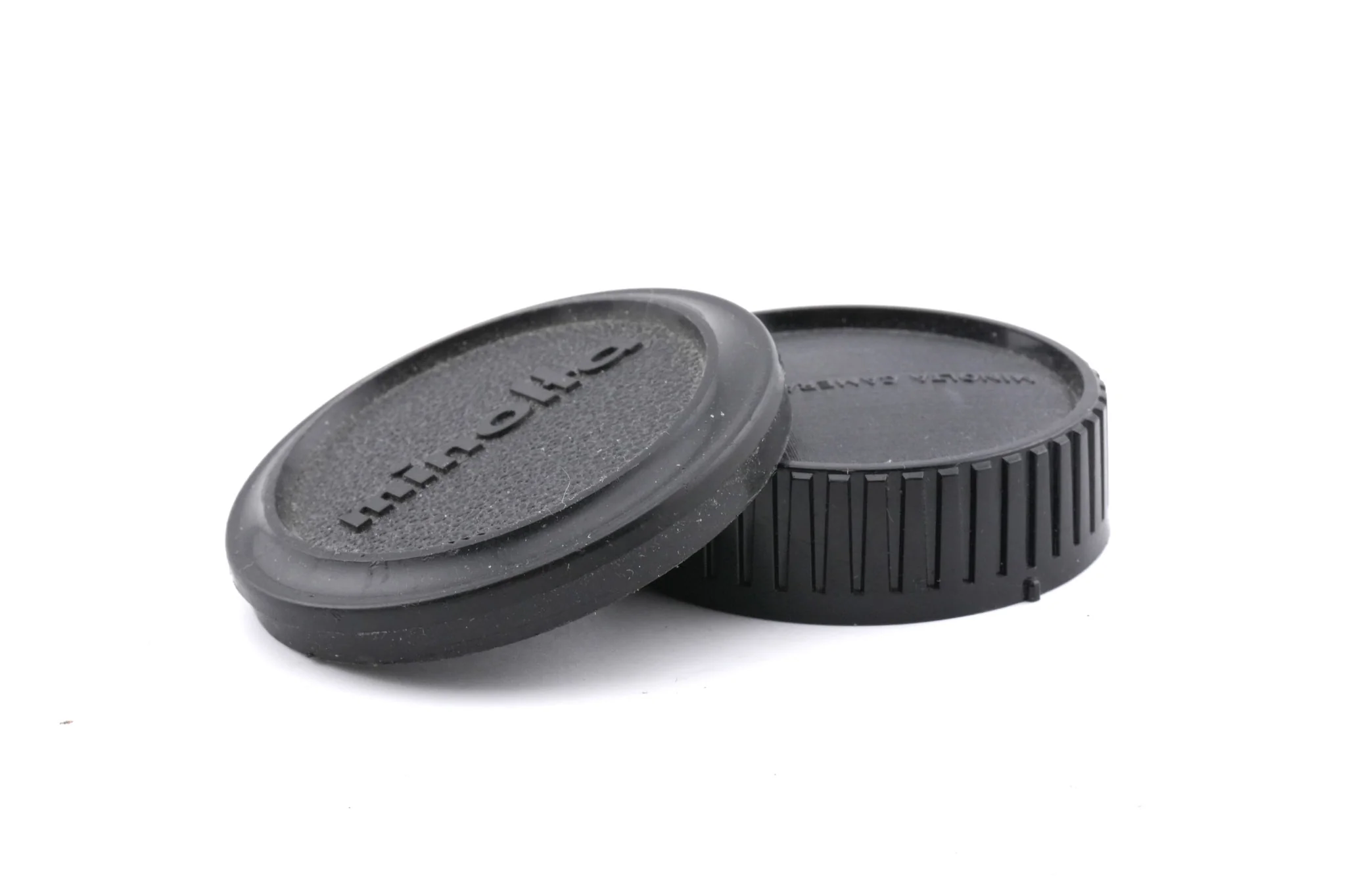 Minolta 45mm f2 MD Rokkor - Image 5