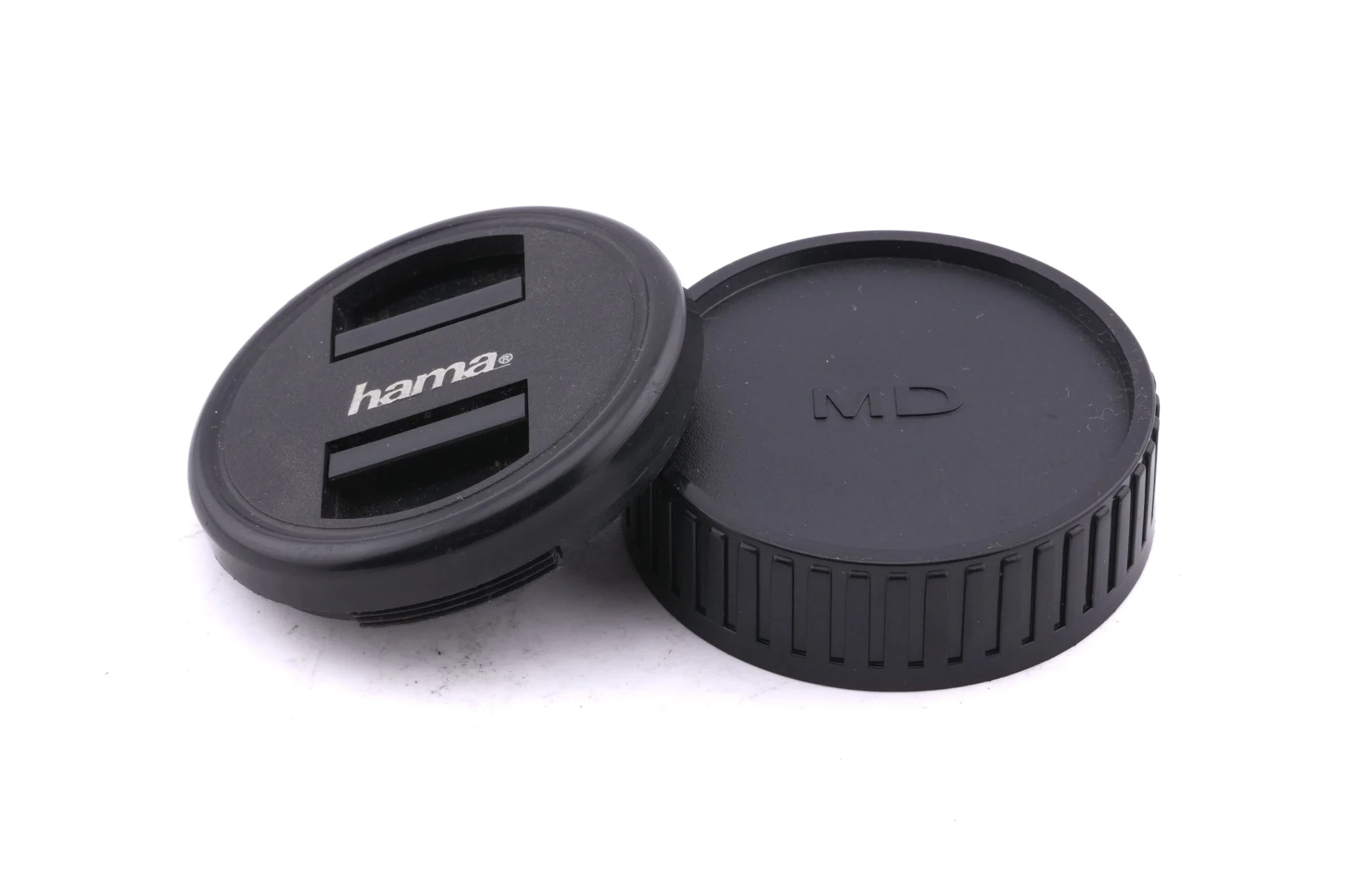 Minolta 45mm f2 MD Rokkor - Image 4