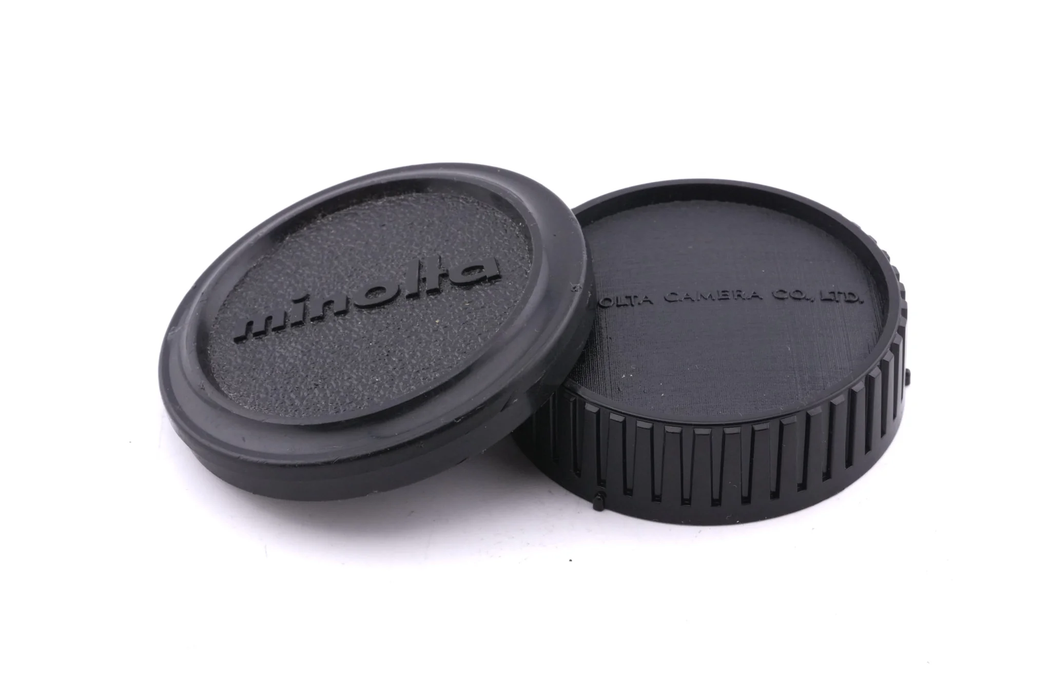 Minolta 45mm f2 MD Rokkor - Image 5