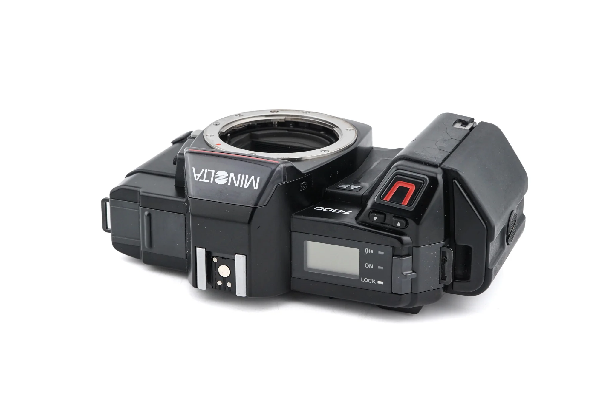 Minolta 5000 - Image 3
