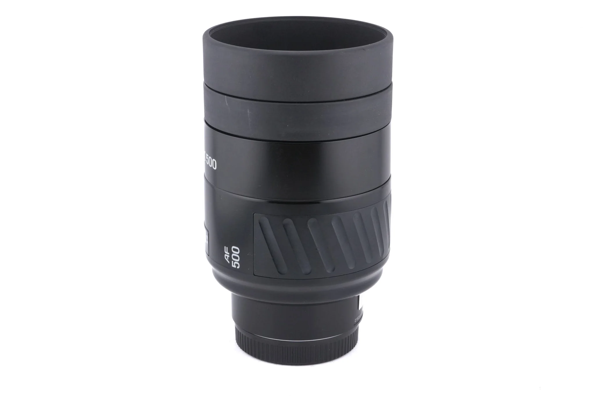 Minolta 500mm f8 AF Reflex - Image 2