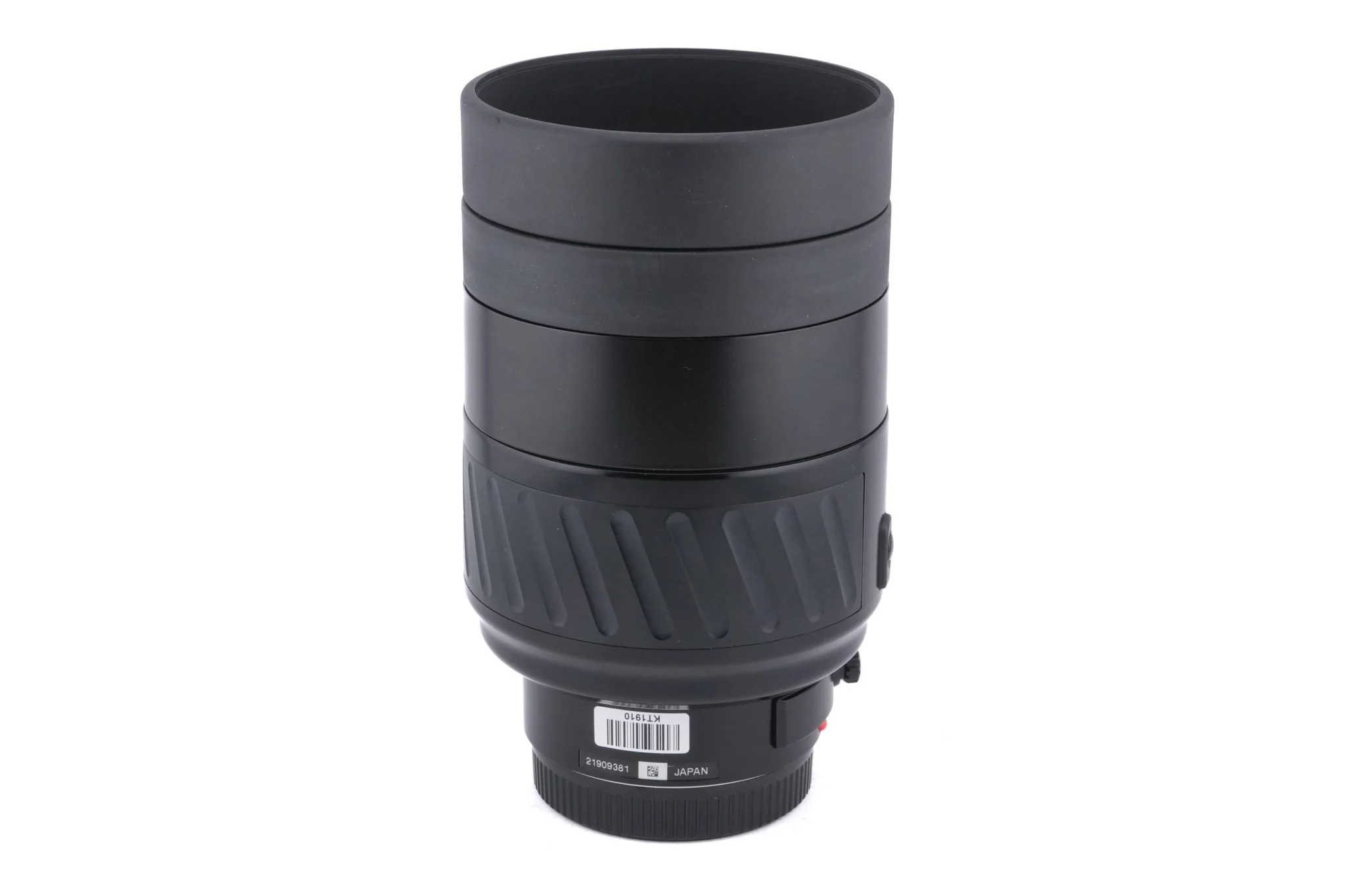Minolta 500mm f8 AF Reflex - Image 3