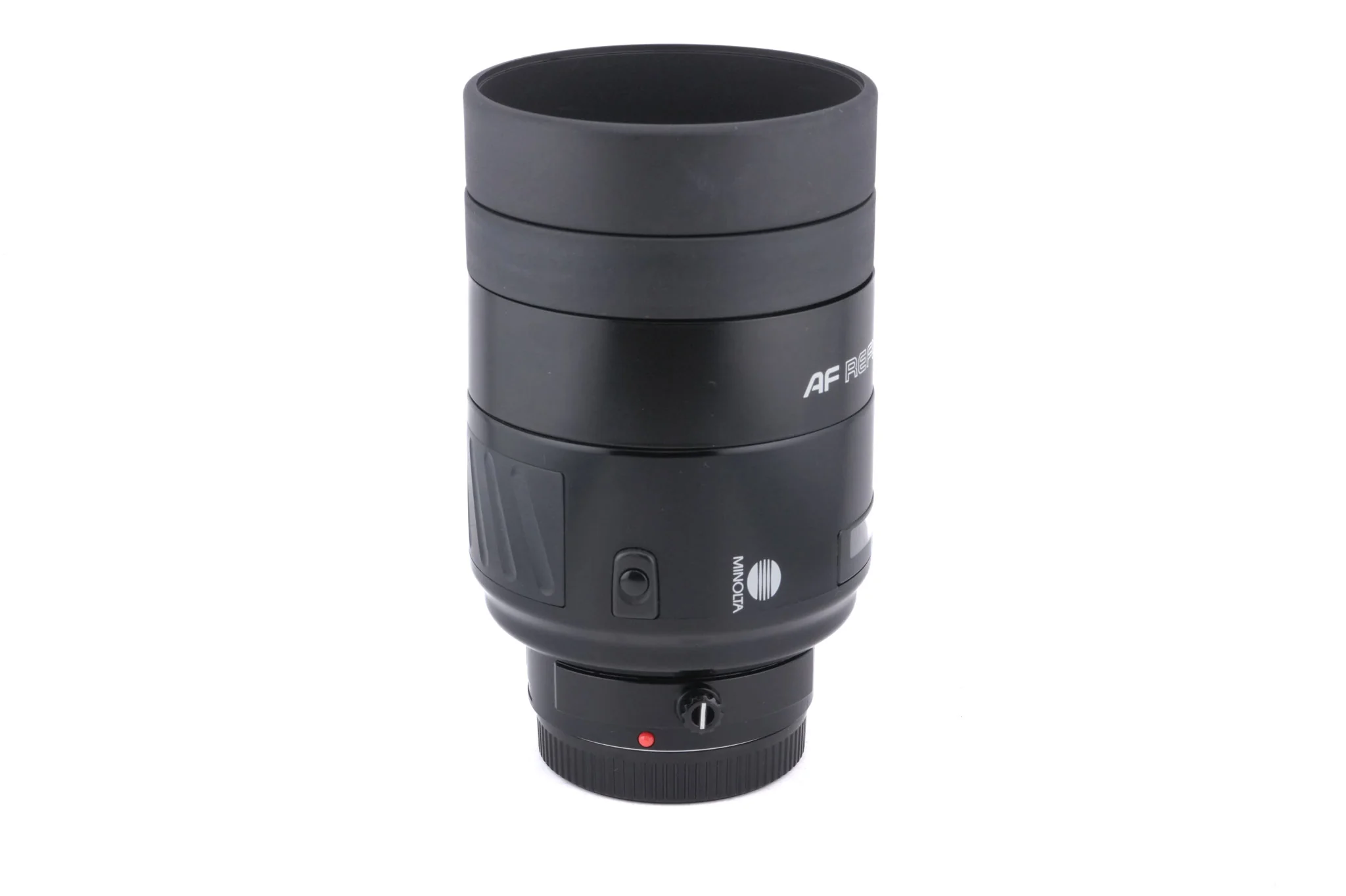 Minolta 500mm f8 AF Reflex - Image 4
