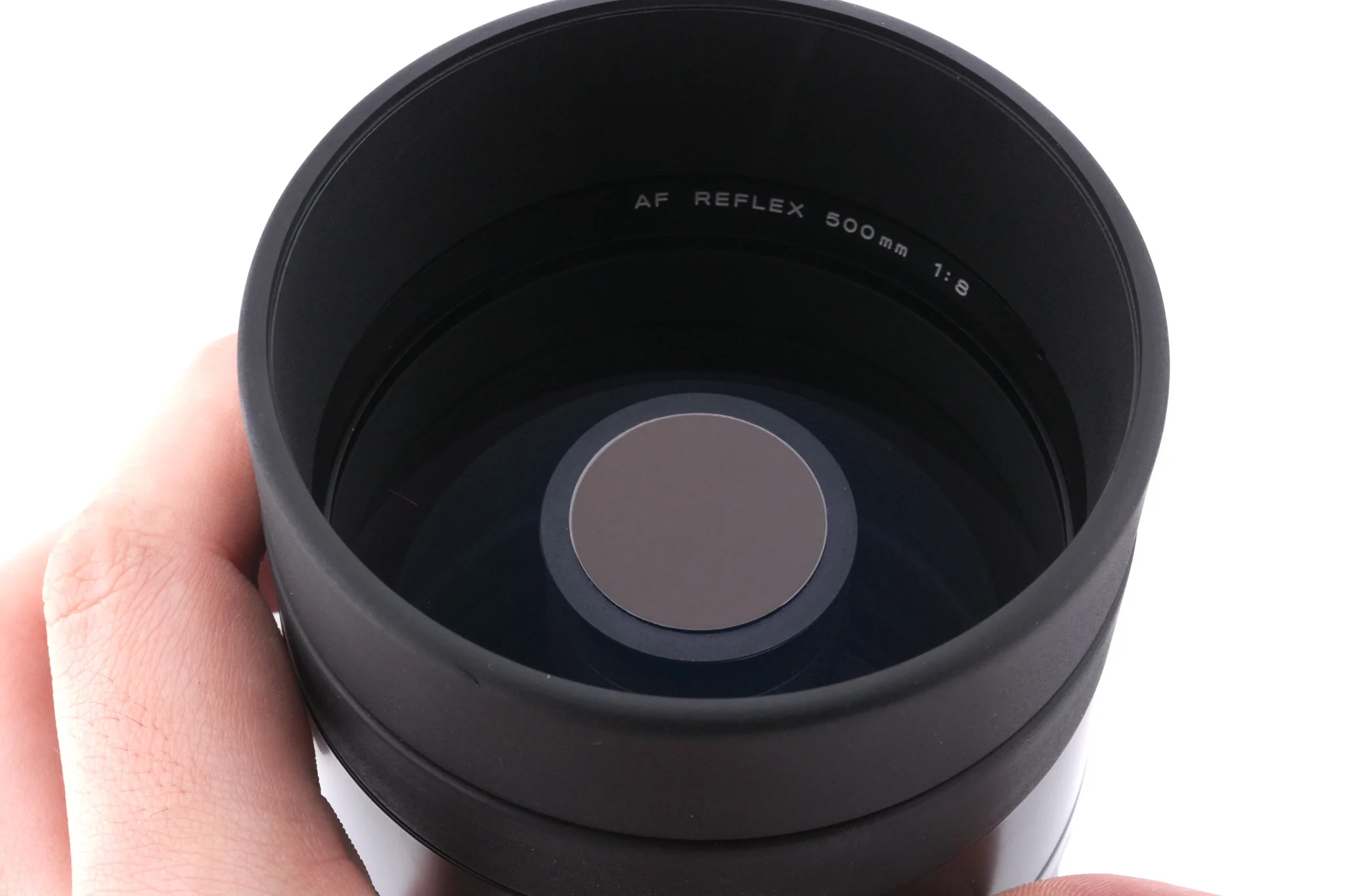 Minolta 500mm f8 AF Reflex - Image 5