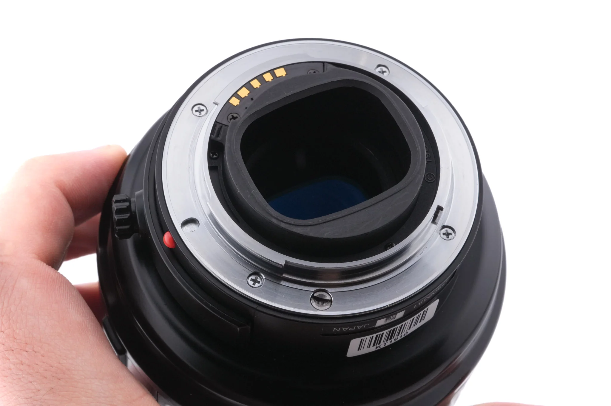 Minolta 500mm f8 AF Reflex - Image 6