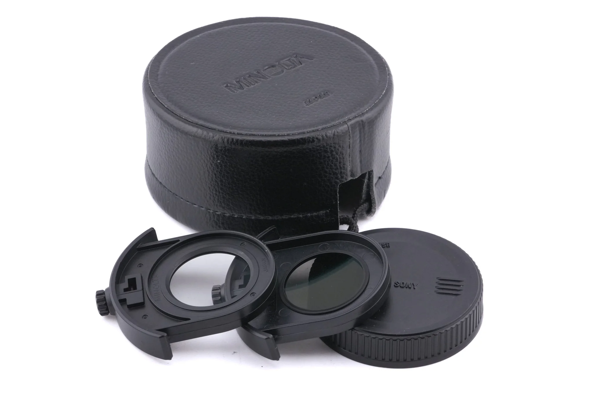 Minolta 500mm f8 AF Reflex - Image 7