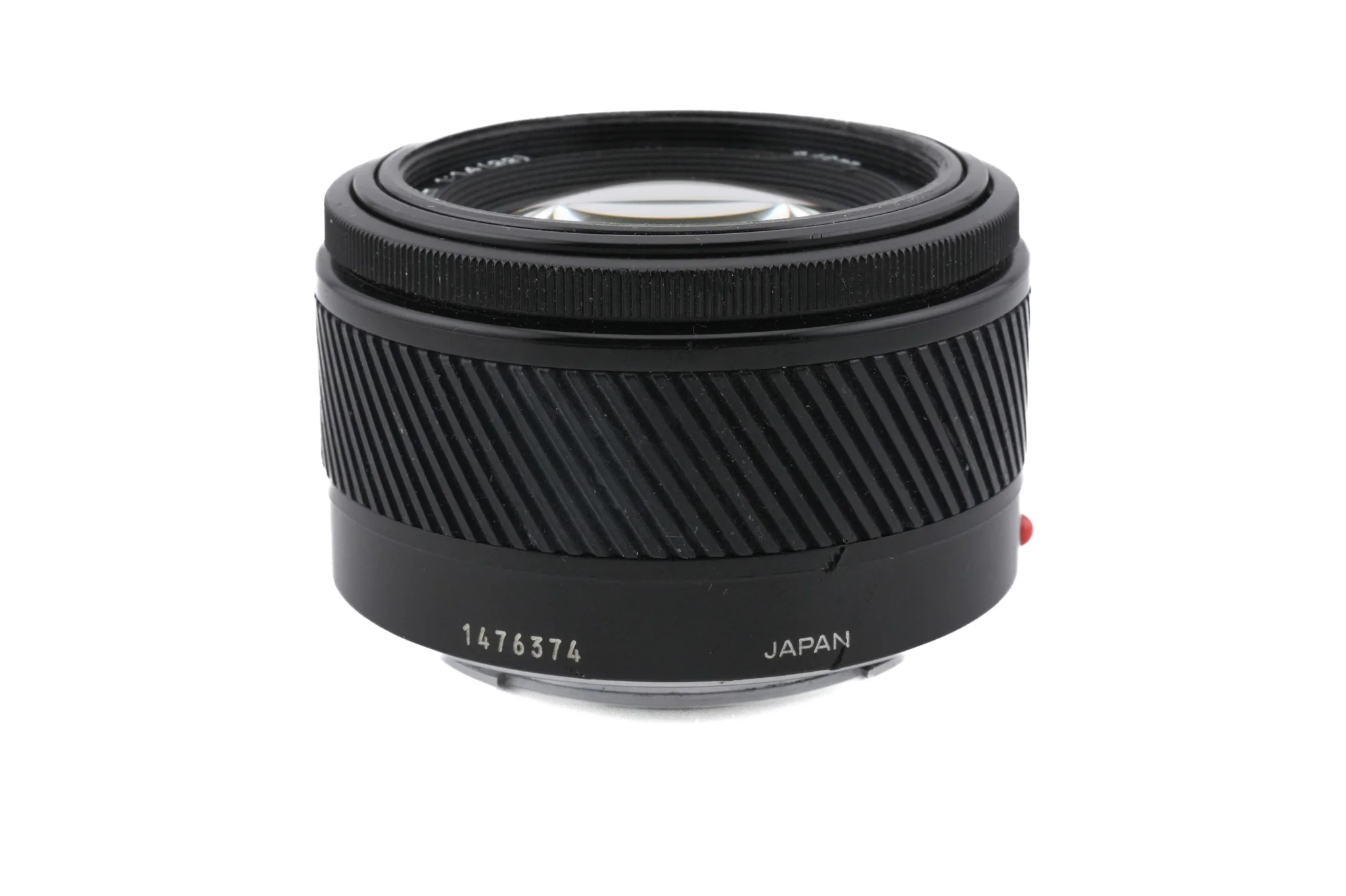 Minolta 50mm f1.4 AF - Image 2