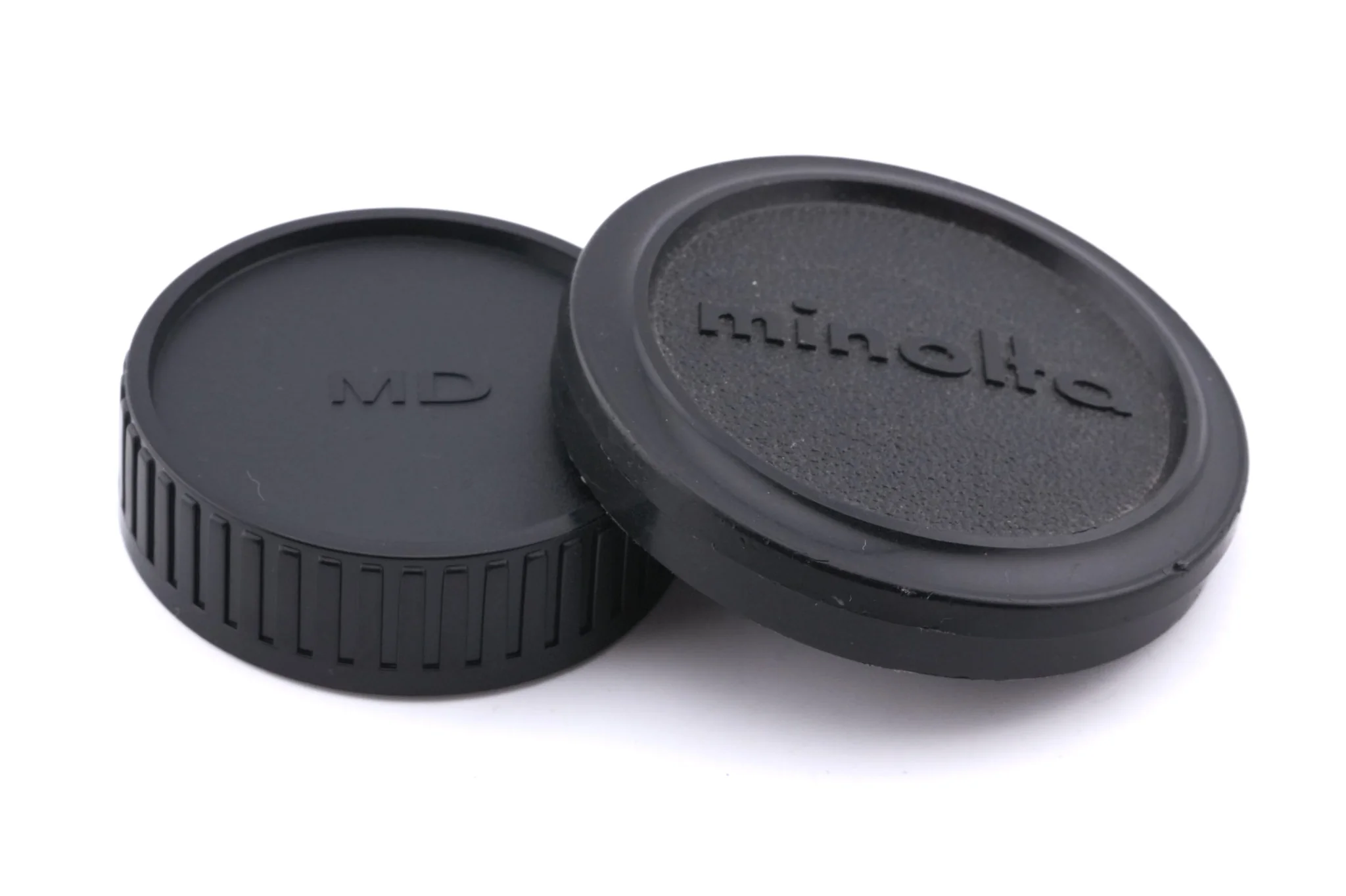 Minolta 50mm f1.4 MC Rokkor-PG - Image 5