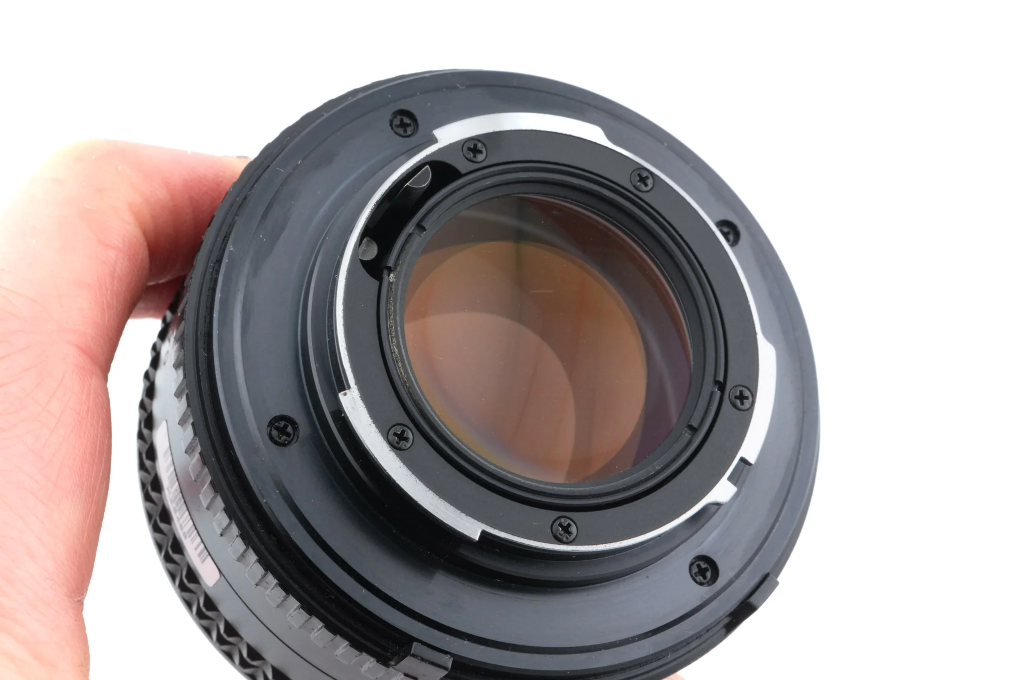 Minolta 50mm f1.4 MD Rokkor - Image 4