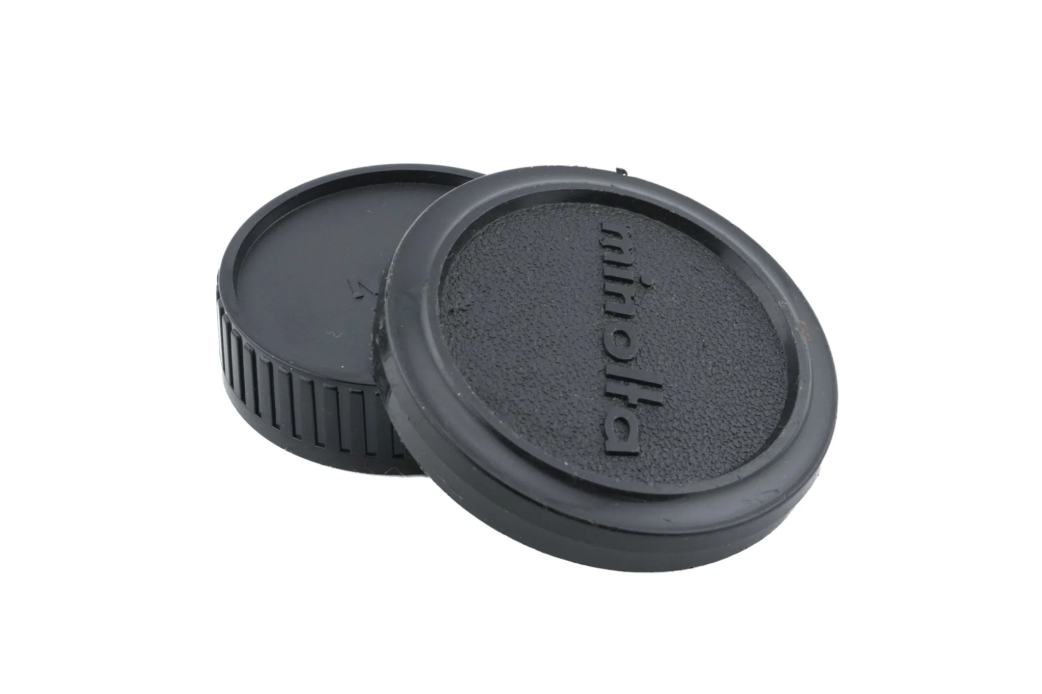 Minolta 50mm f1.4 MD Rokkor - Image 5