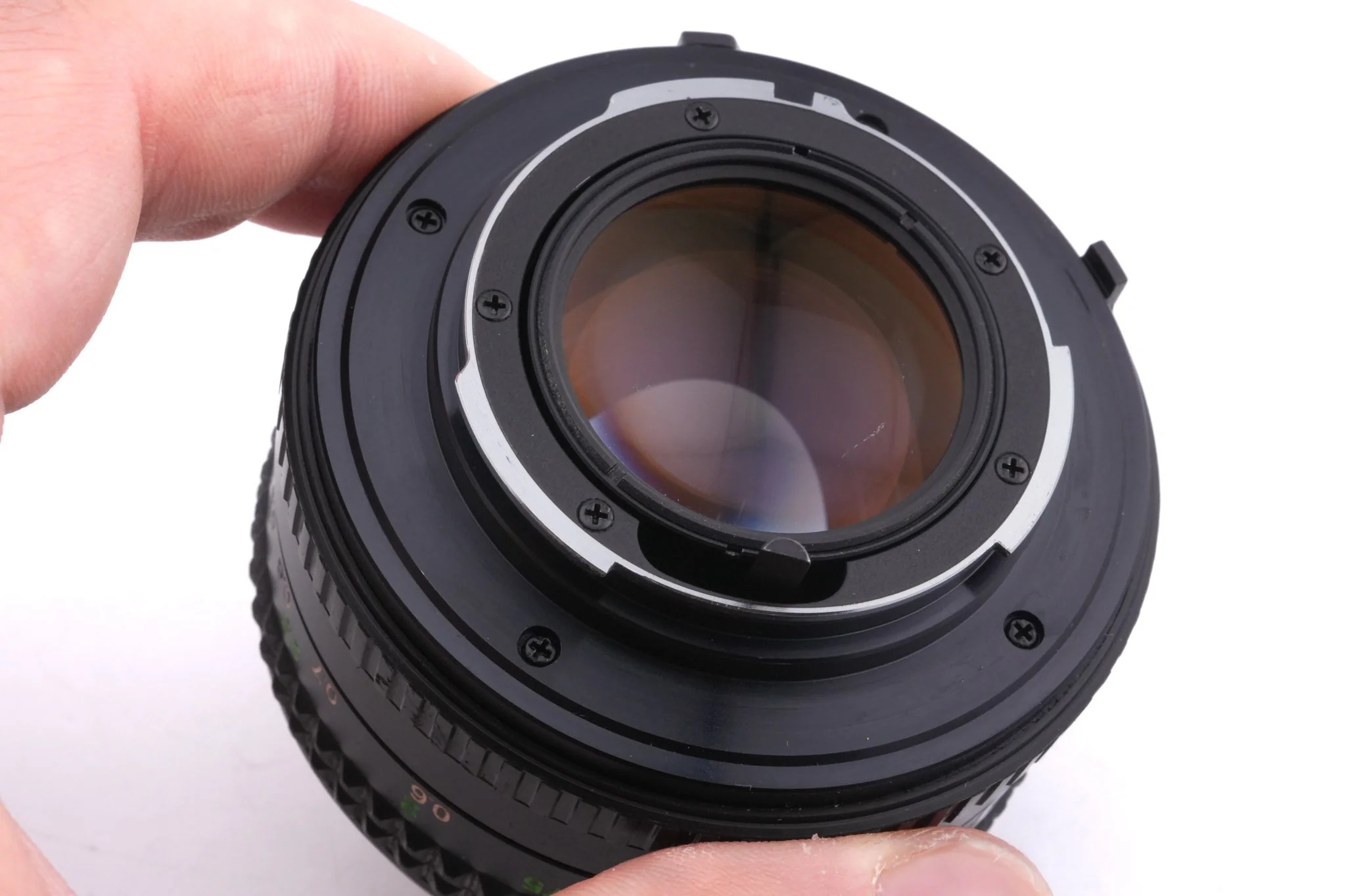 Minolta 50mm f1.4 MD Rokkor - Image 4
