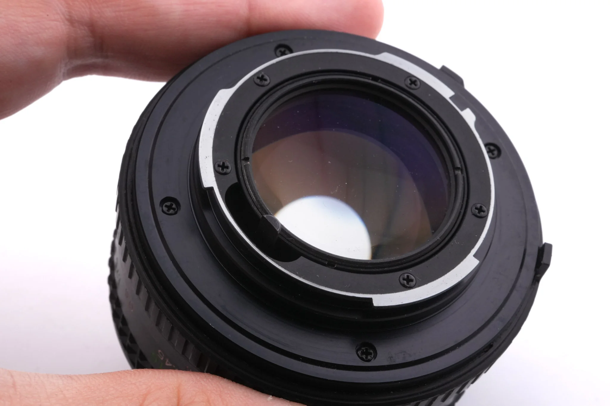 Minolta 50mm f1.4 MD Rokkor - Image 3