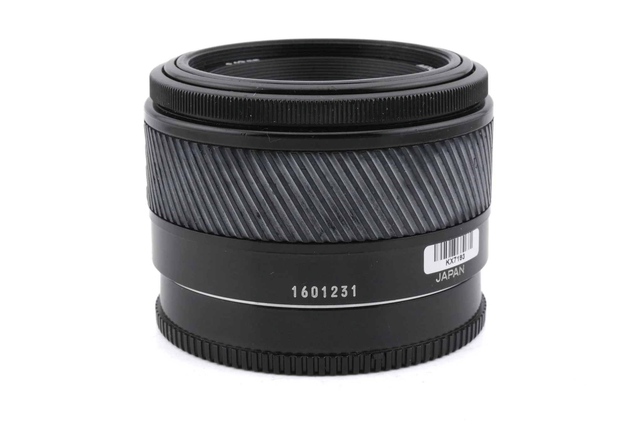 Minolta 50mm f1.7 AF - Image 2