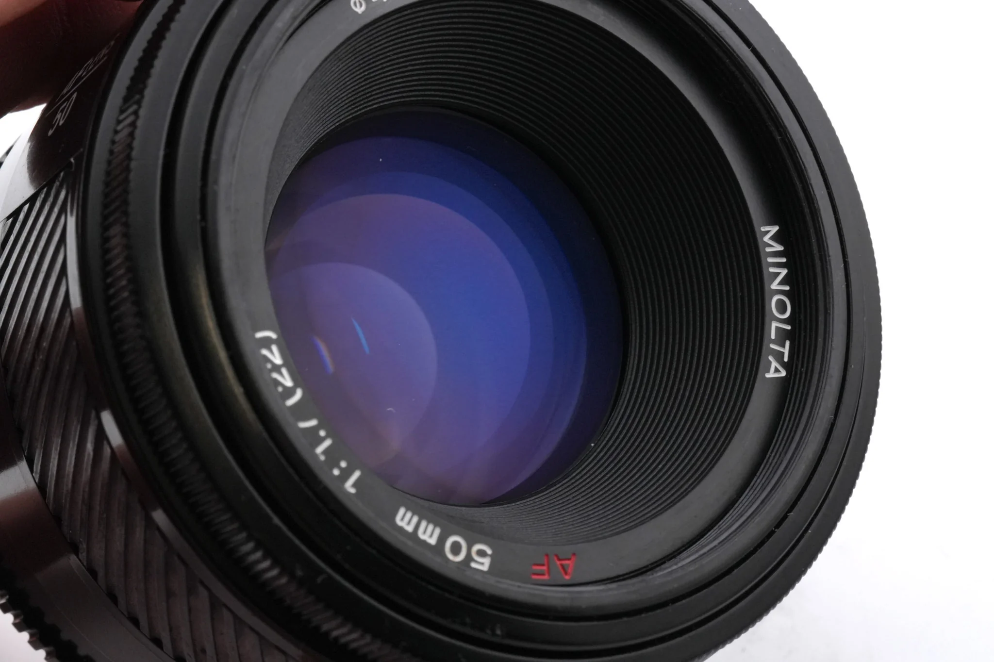 Minolta 50mm f1.7 AF - Image 3