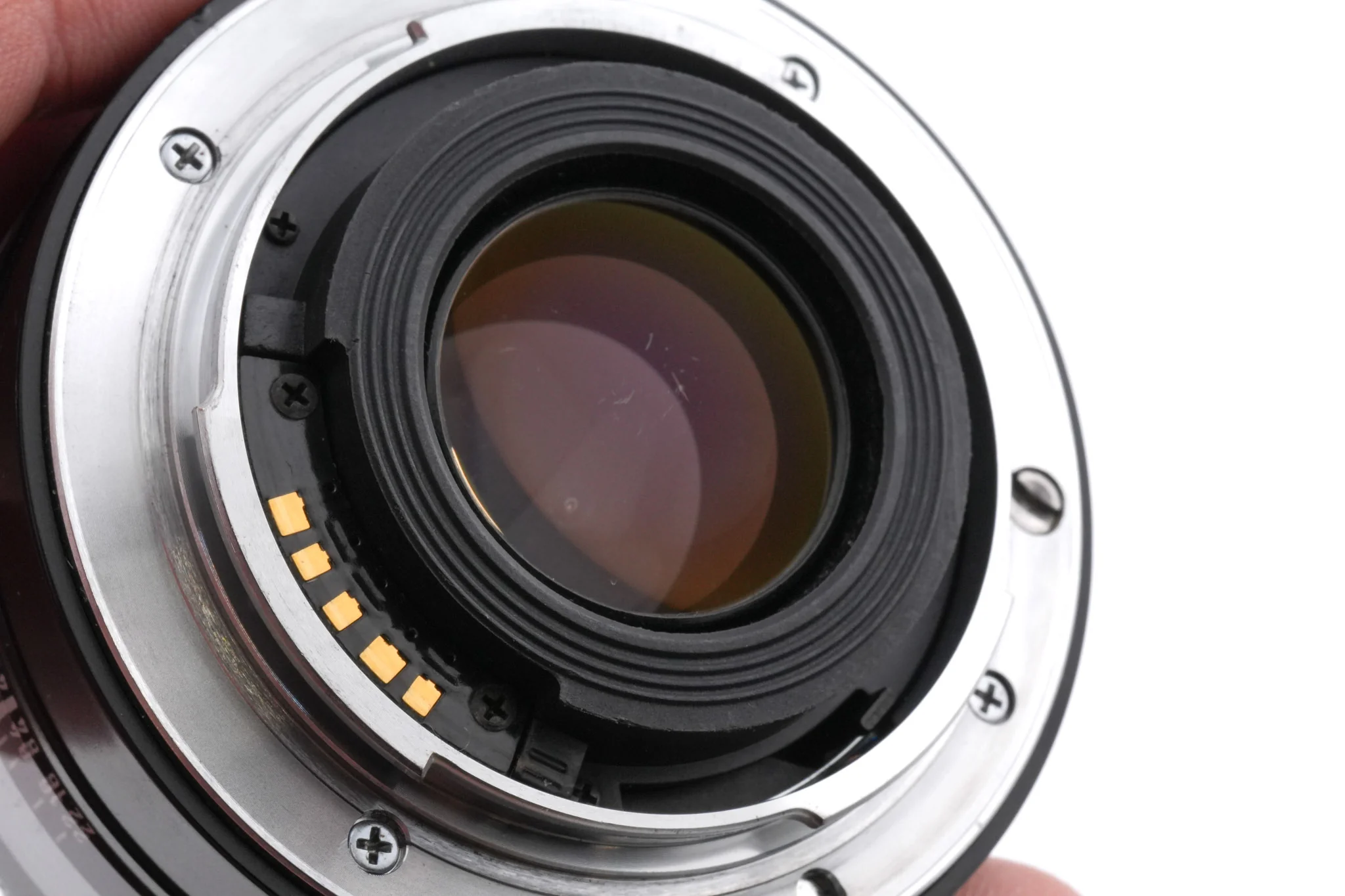 Minolta 50mm f1.7 AF - Image 4