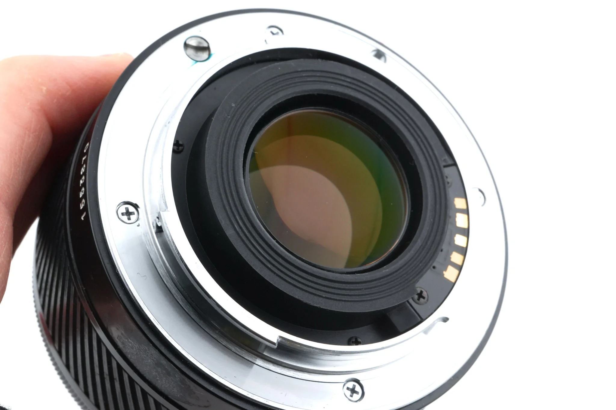 Minolta 50mm f1.7 AF - Image 3