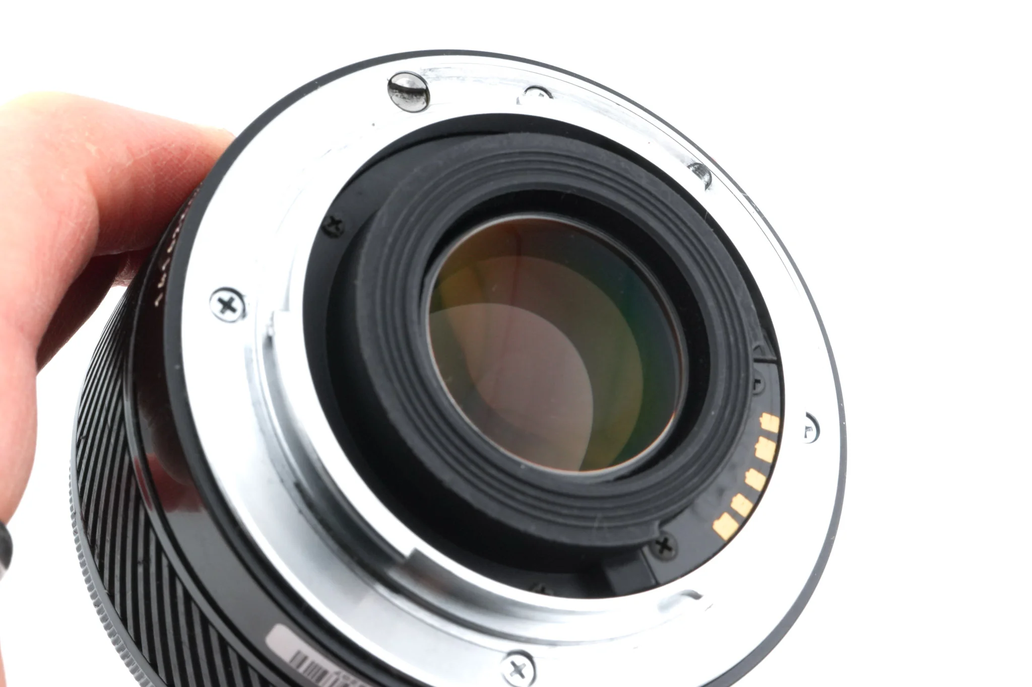 Minolta 50mm f1.7 AF - Image 3