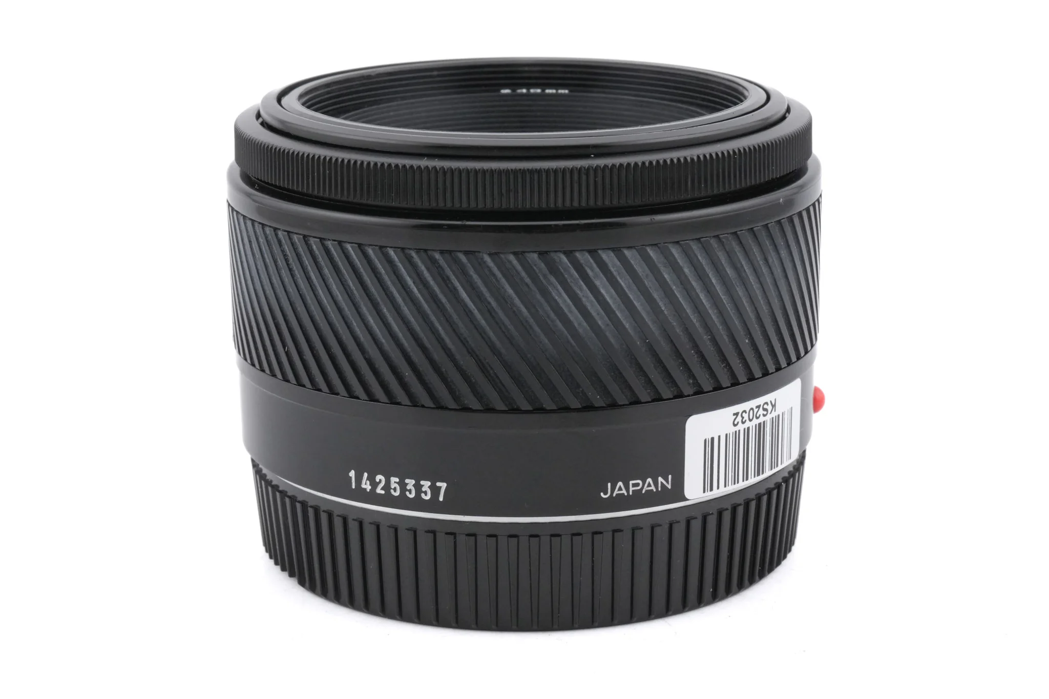Minolta 50mm f1.7 AF - Image 2