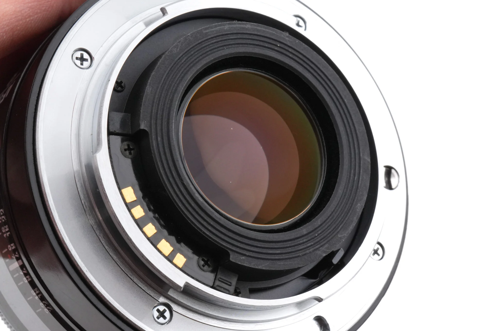 Minolta 50mm f1.7 AF - Image 4