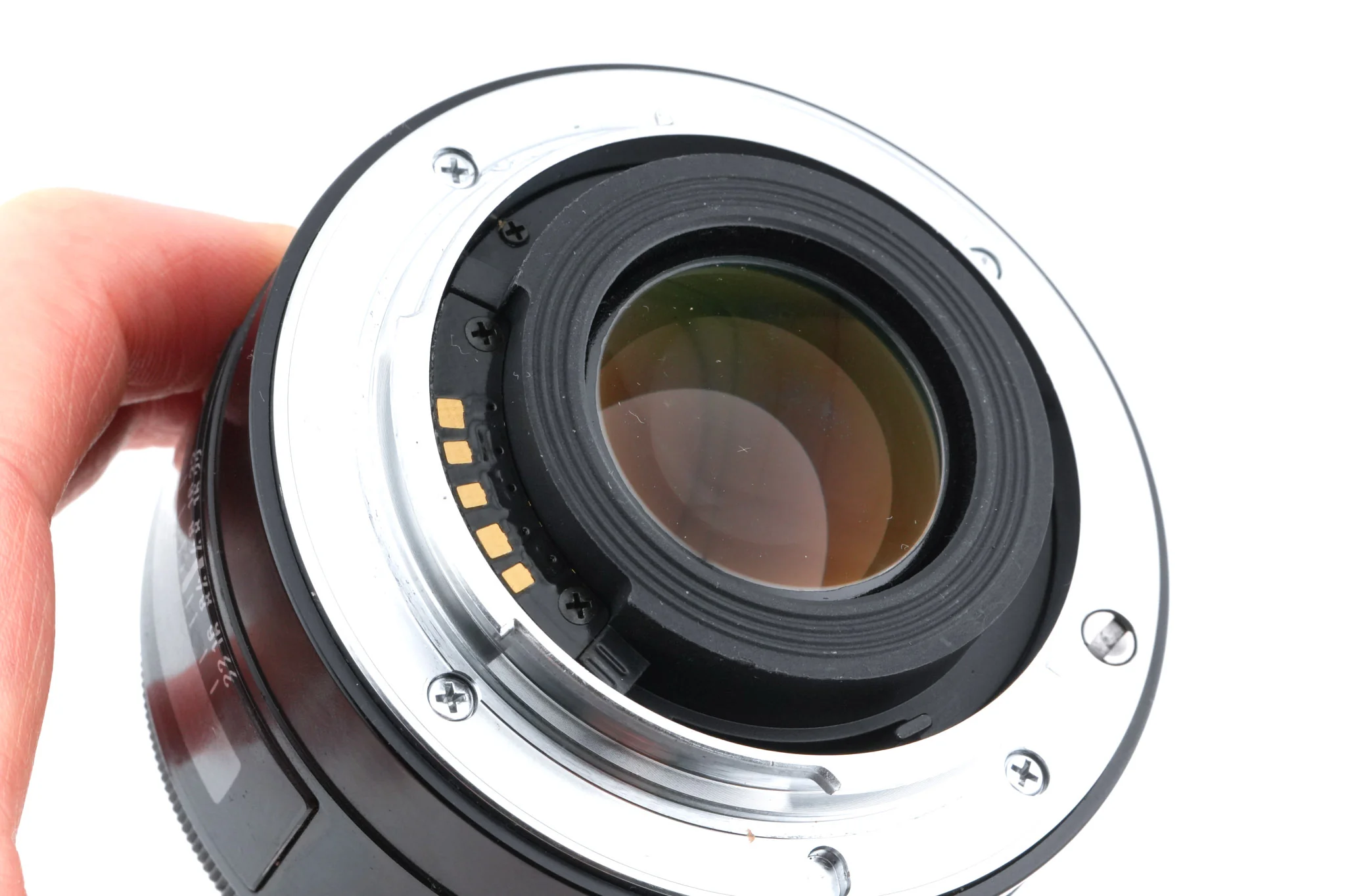 Minolta 50mm f1.7 AF - Image 4
