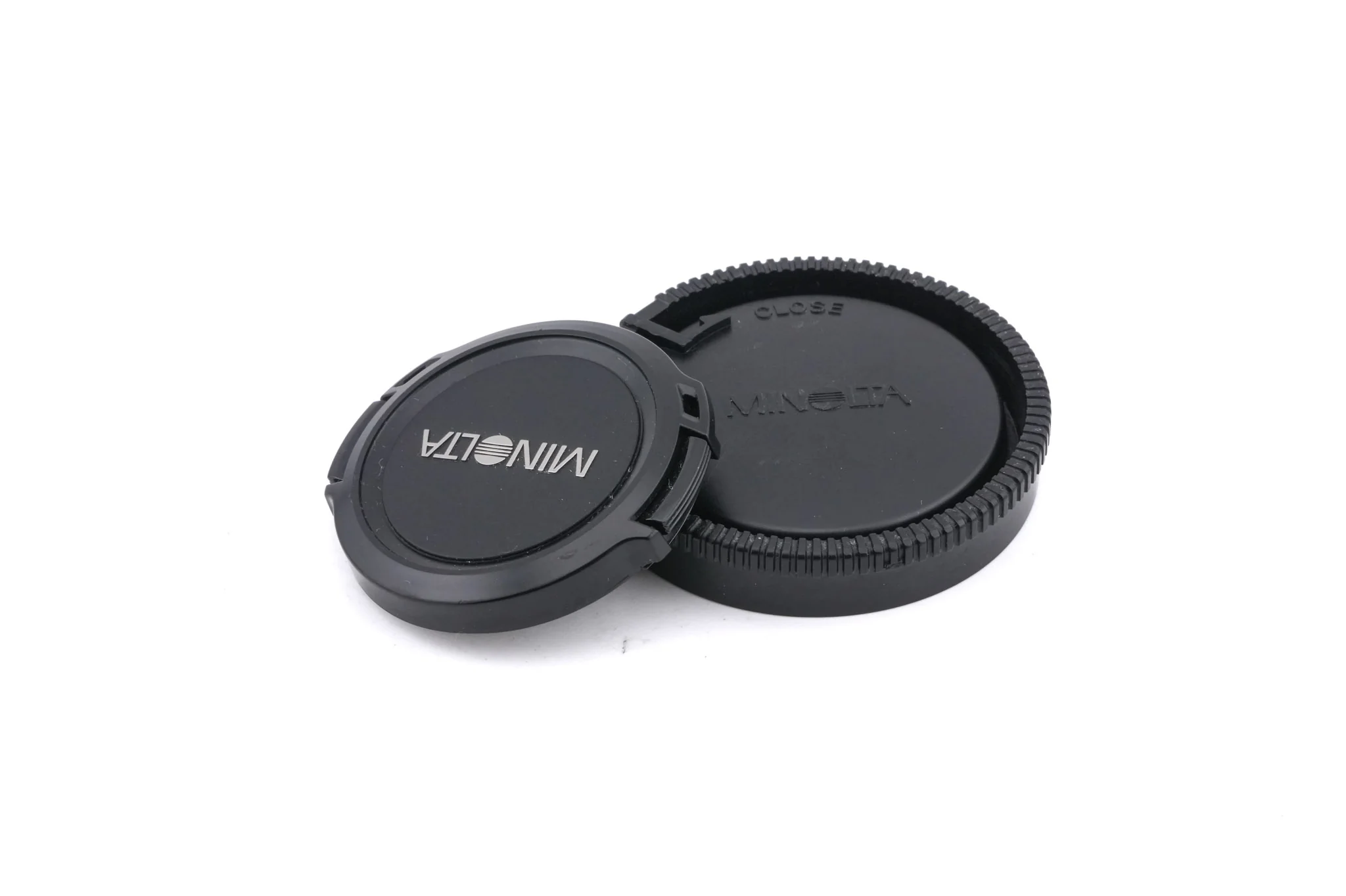 Minolta 50mm f1.7 AF - Image 5