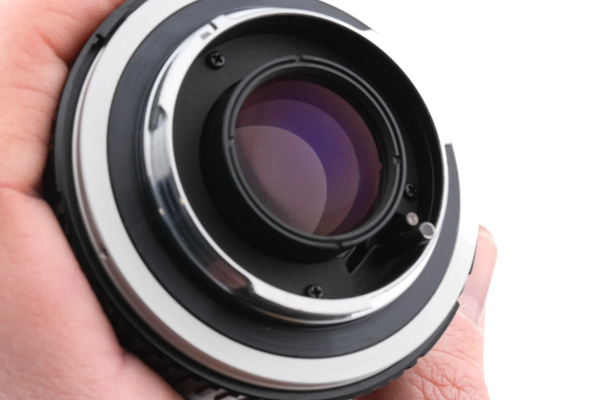 Minolta 50mm f1.7 MC Rokkor-PF - Image 4