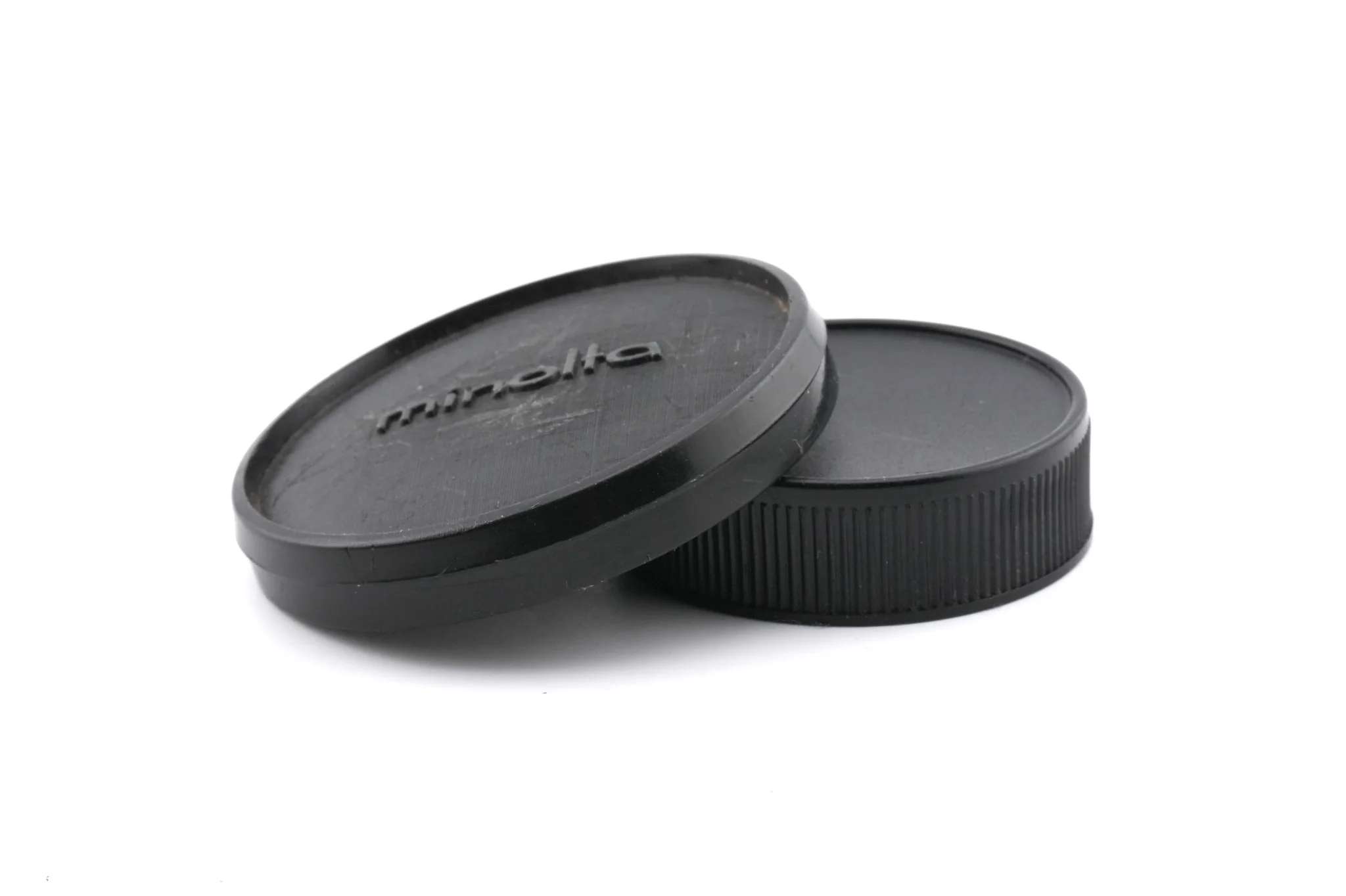 Minolta 50mm f1.7 MC Rokkor-PF - Image 5