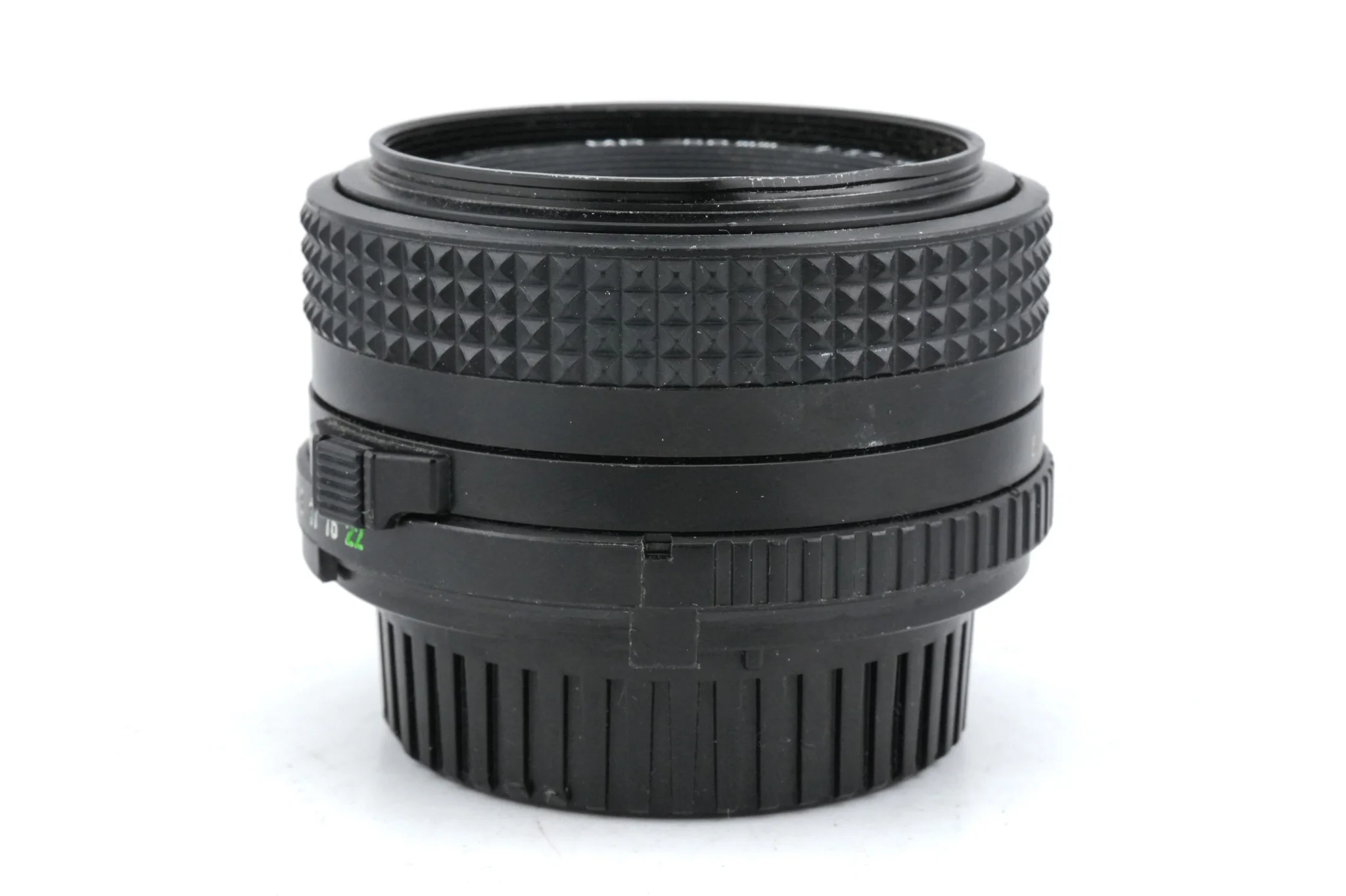 Minolta 50mm f1.7 MD - Image 2