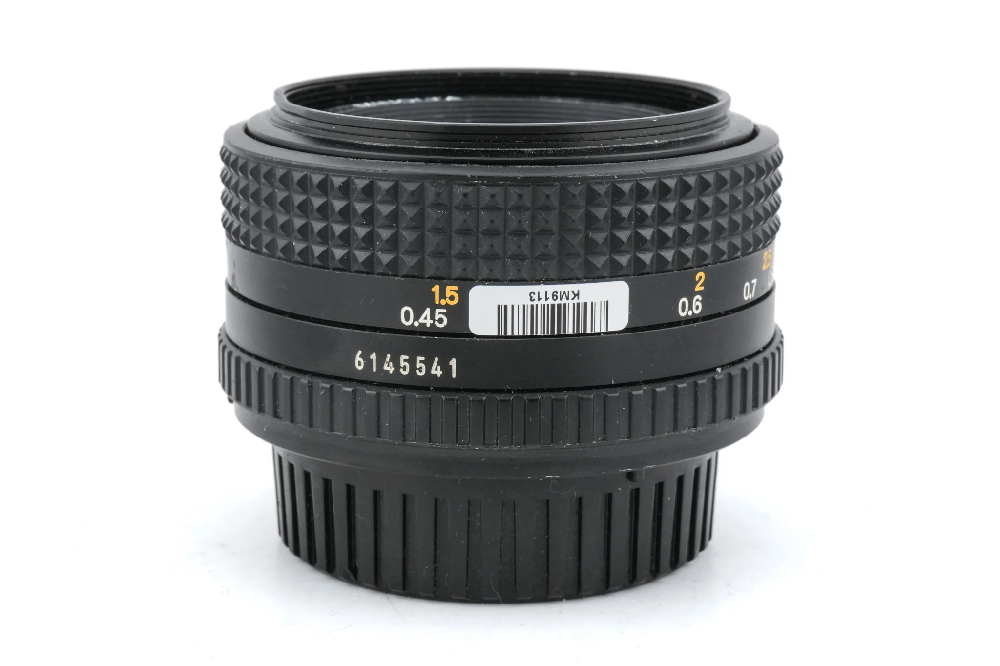 Minolta 50mm f1.7 MD - Image 3