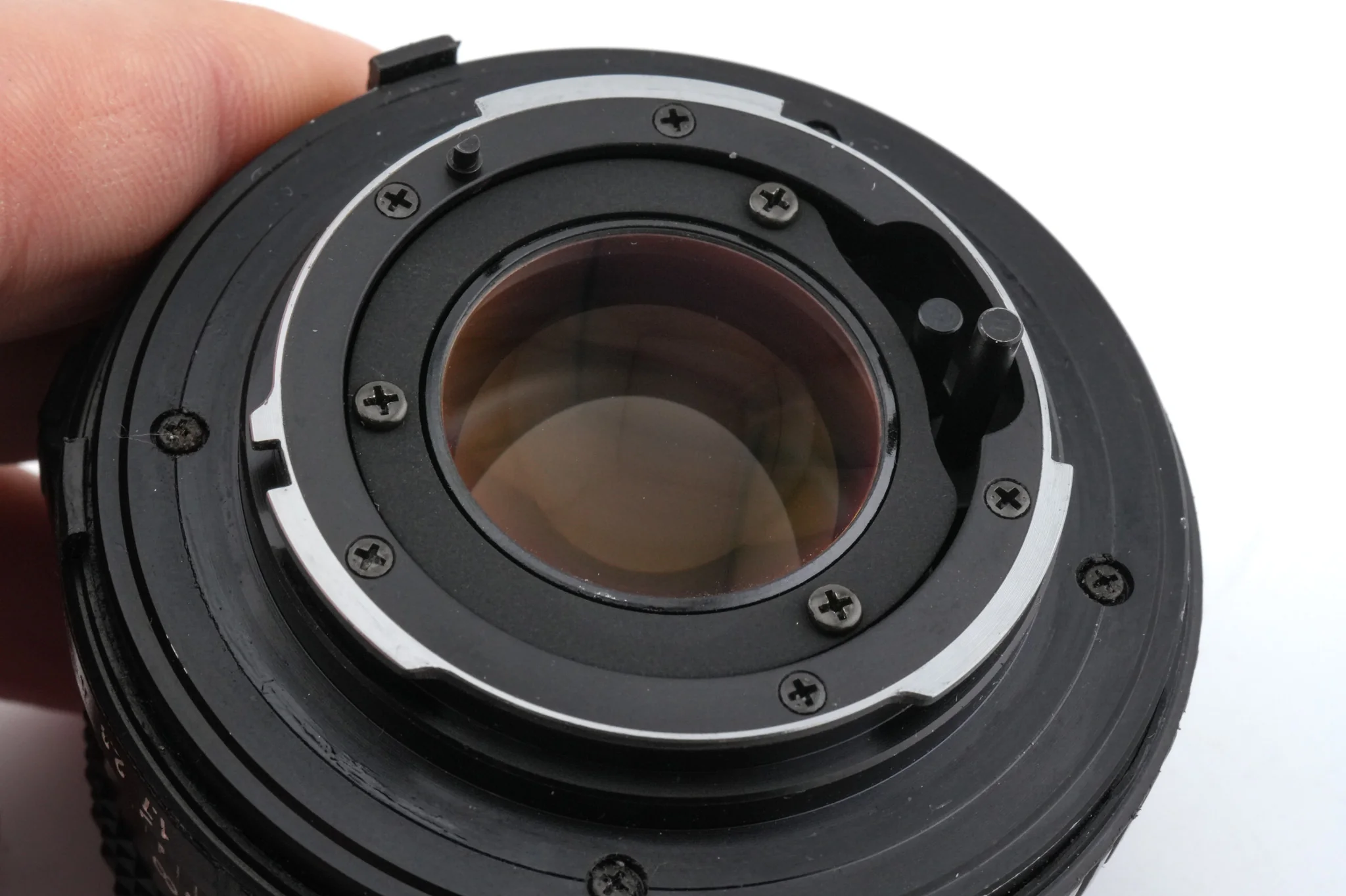 Minolta 50mm f1.7 MD - Image 6