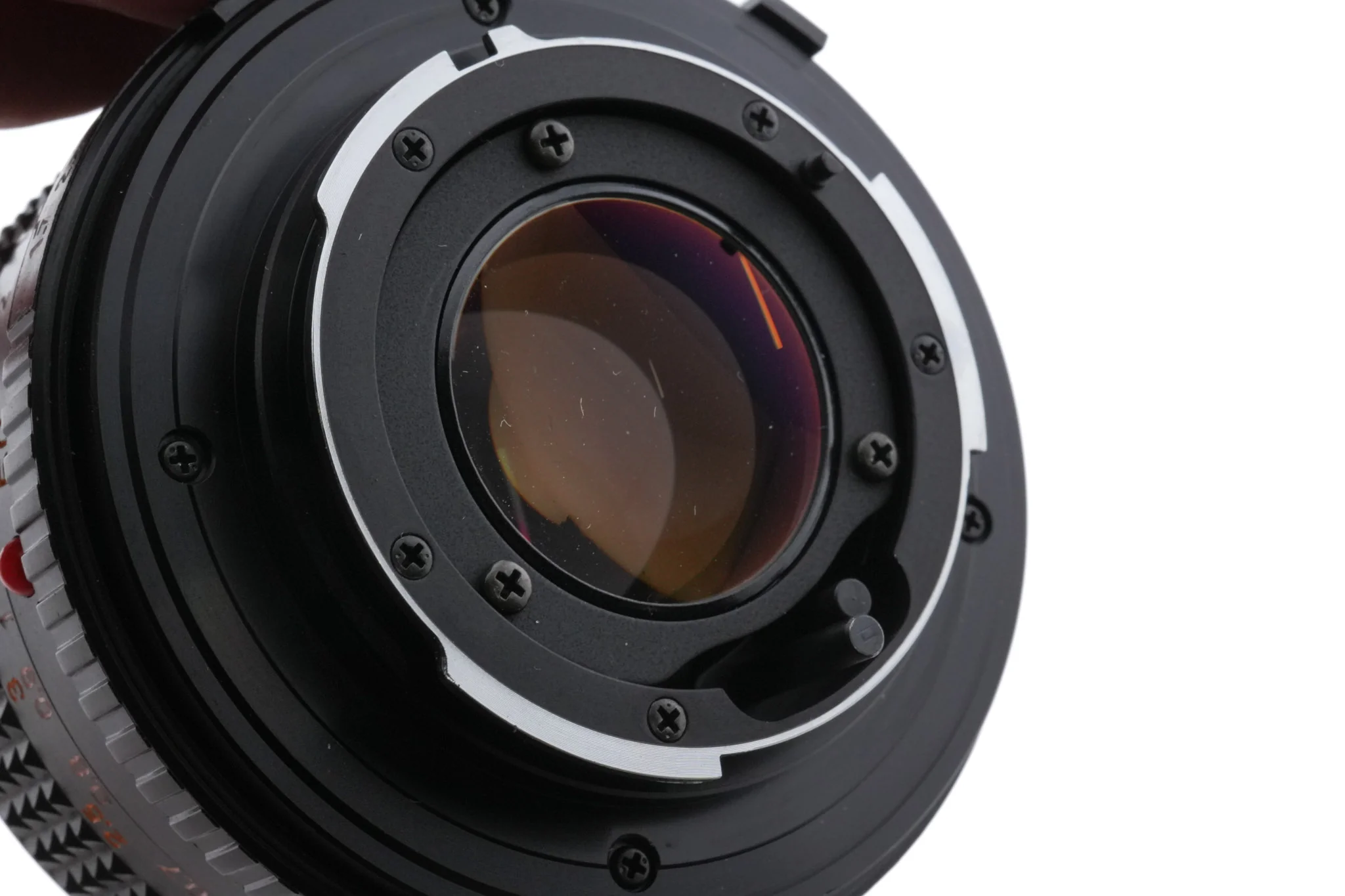Minolta 50mm f1.7 MD - Image 4