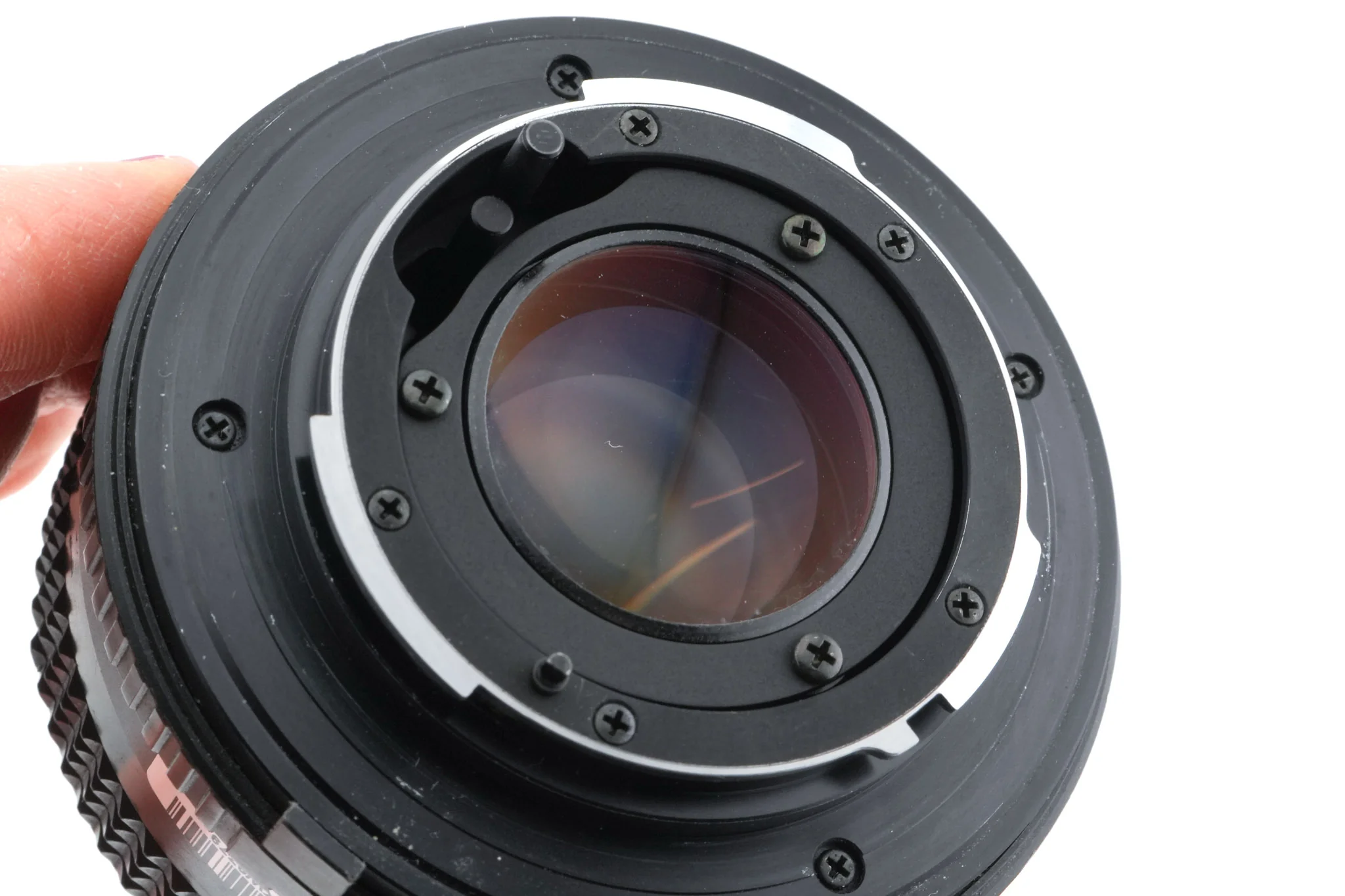Minolta 50mm f1.7 MD - Image 3