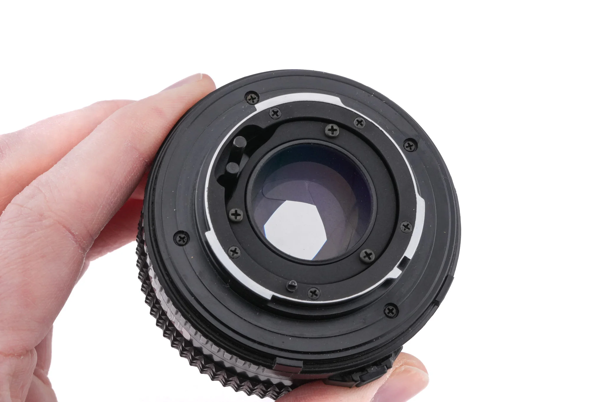 Minolta 50mm f1.7 MD - Image 3