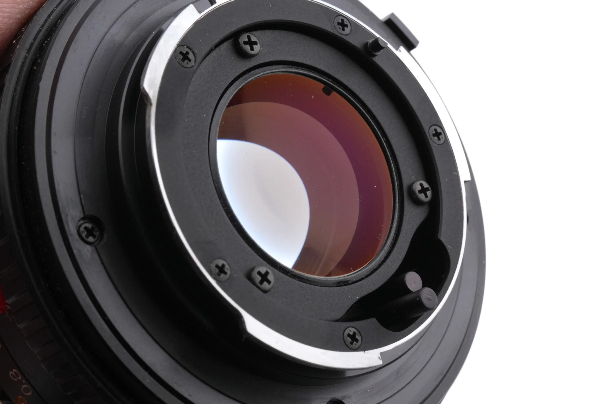 Minolta 50mm f1.7 MD - Image 4